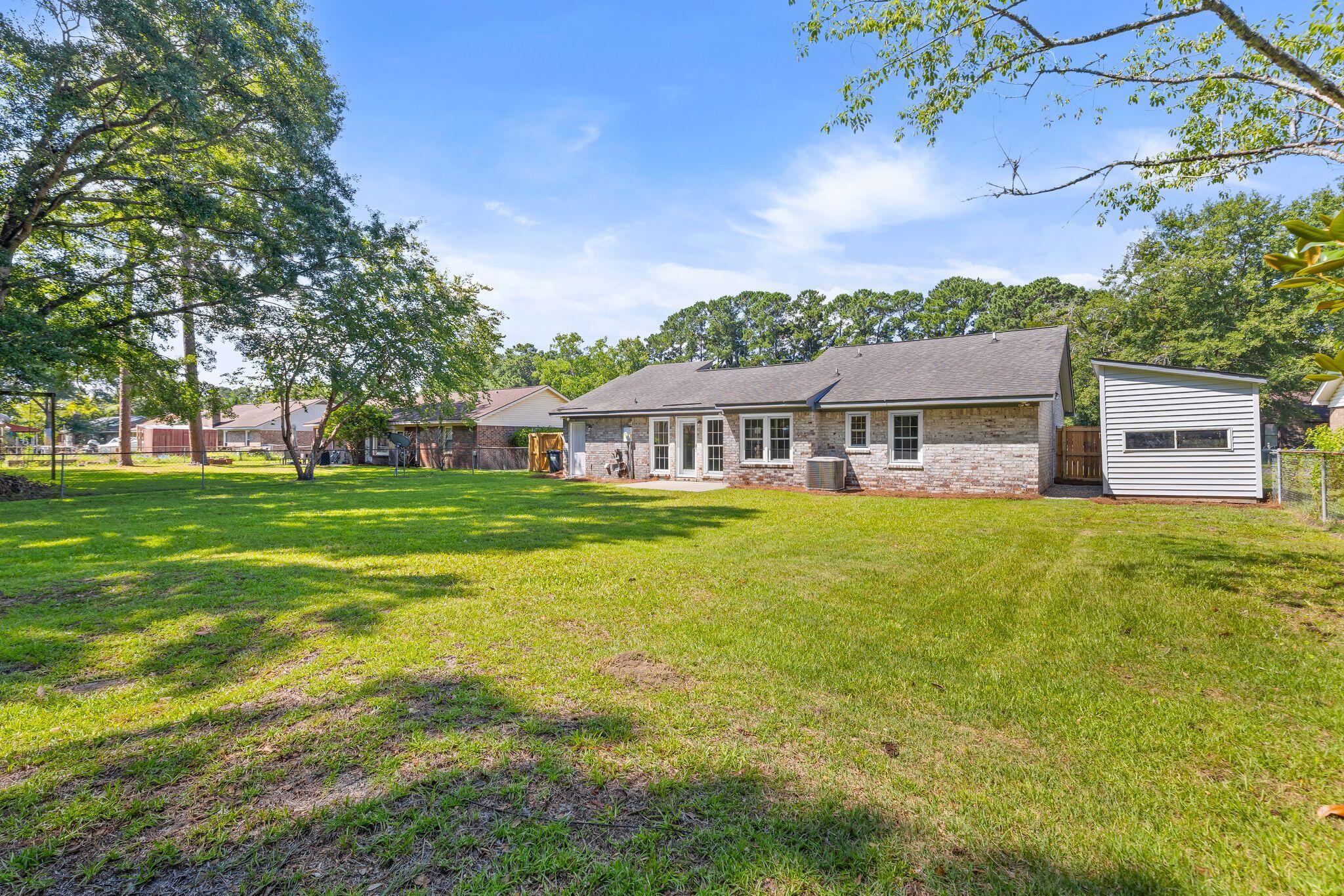 1304 Hampton Drive