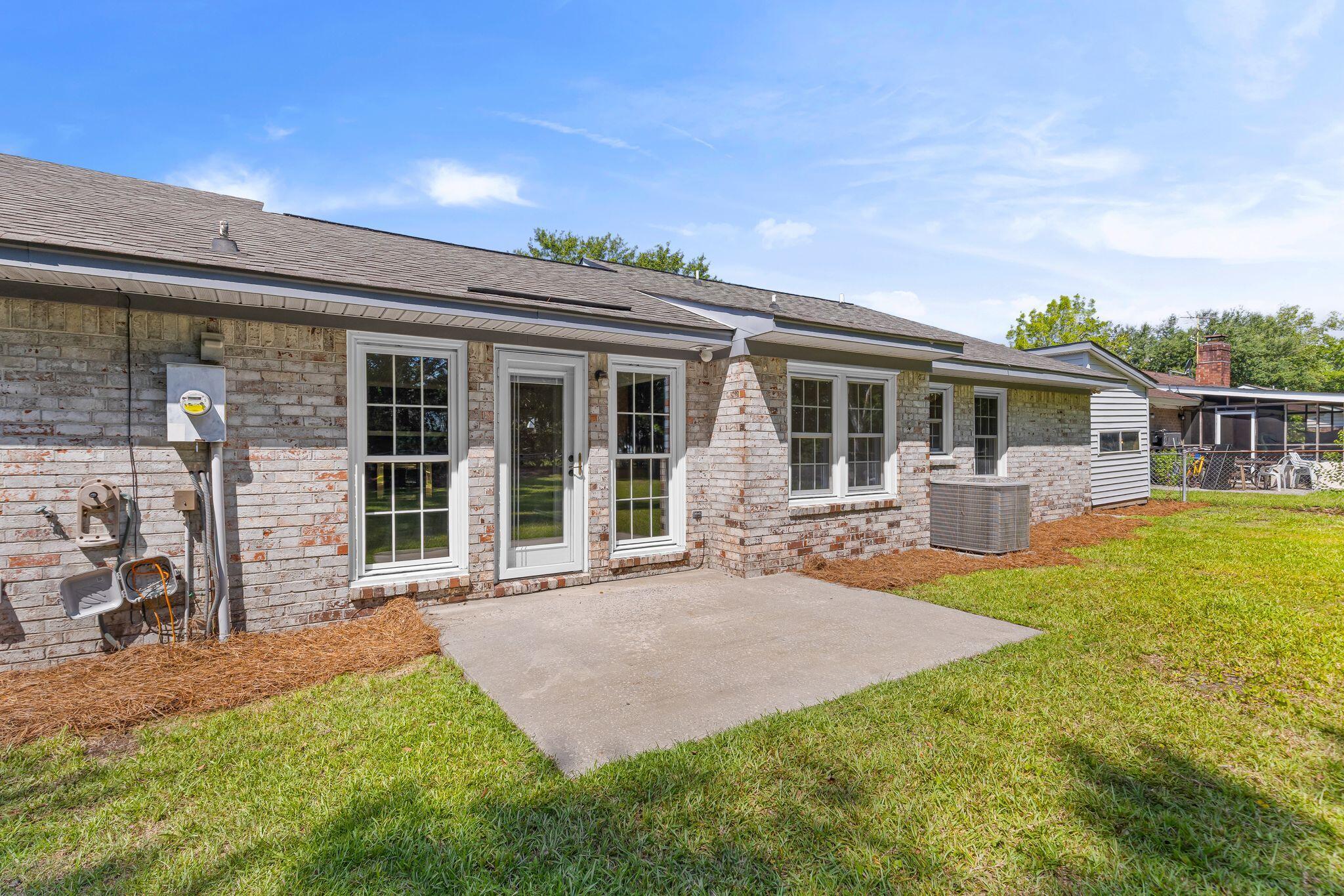 1304 Hampton Drive