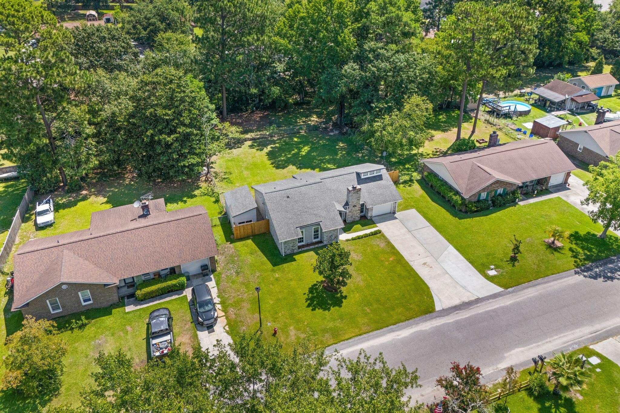 1304 Hampton Drive