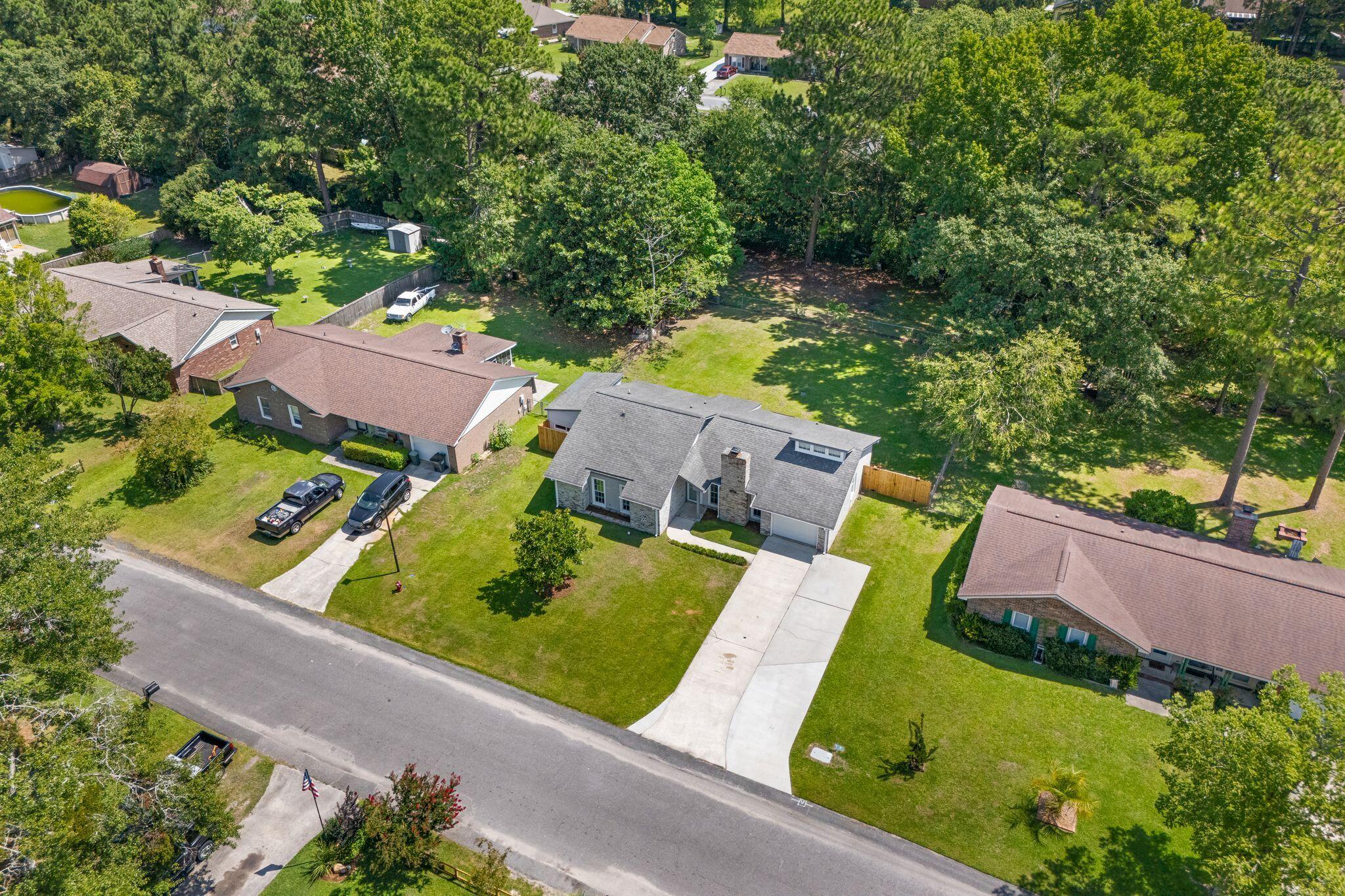 1304 Hampton Drive