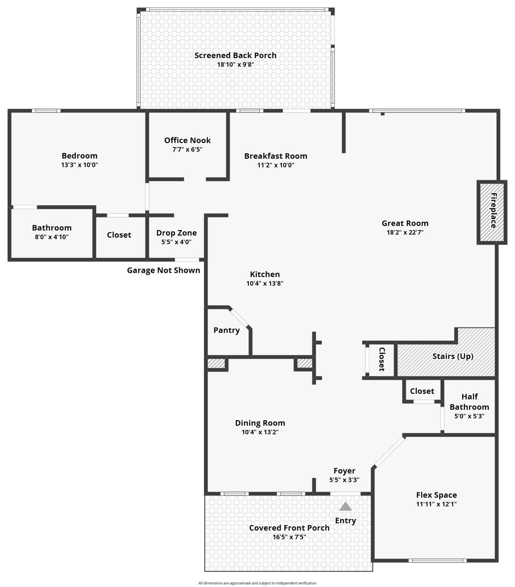 4007 Oxeye Loop