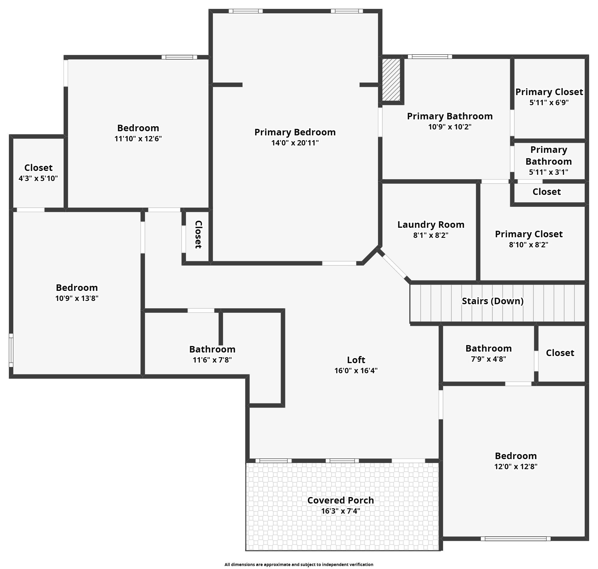 4007 Oxeye Loop