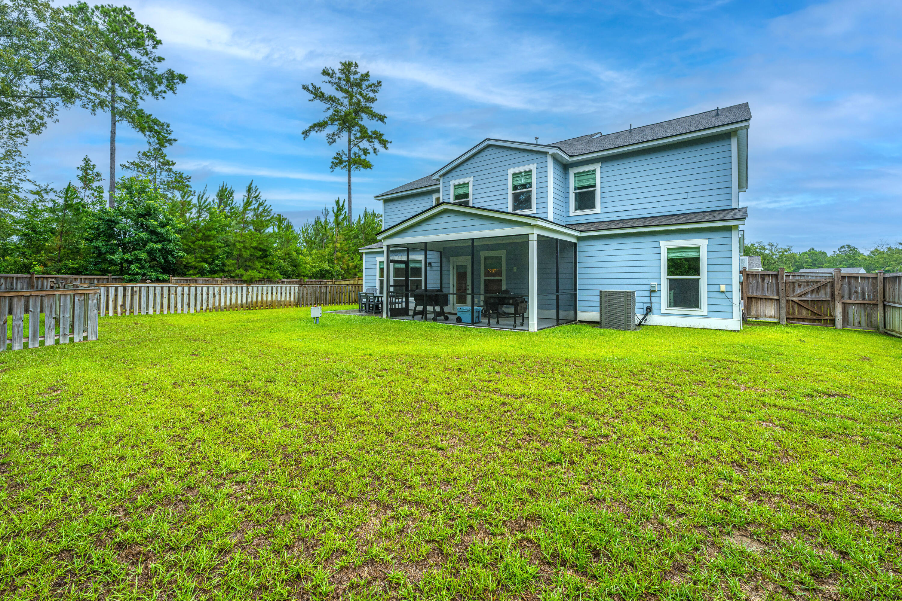 4007 Oxeye Loop