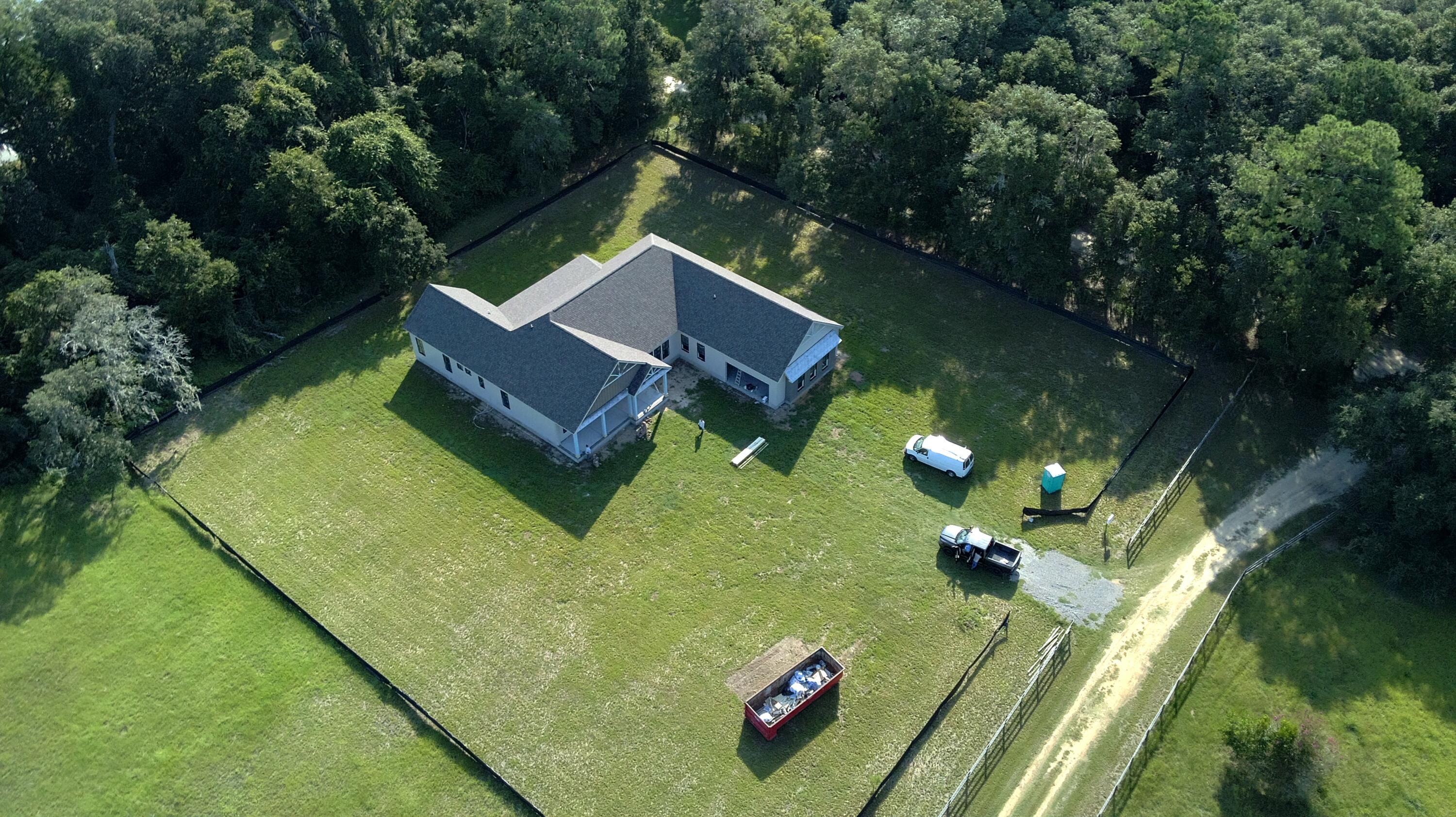 5022 Farm Retreat Road
