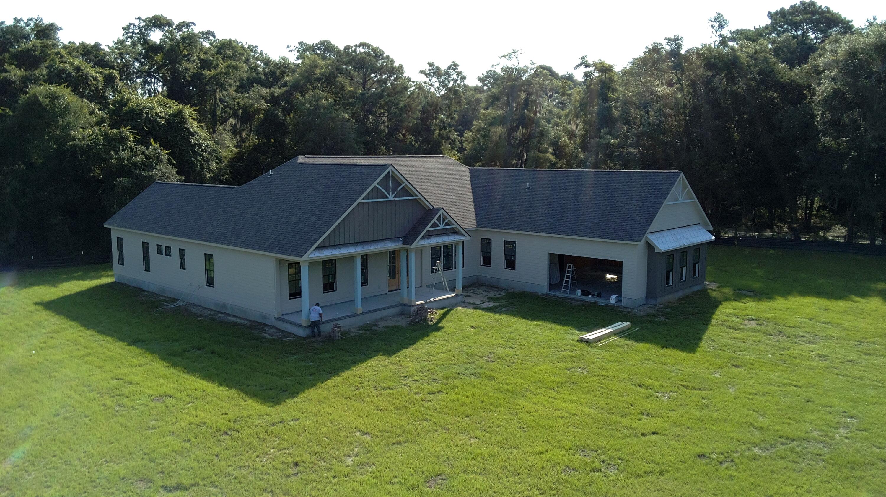 5022 Farm Retreat Road