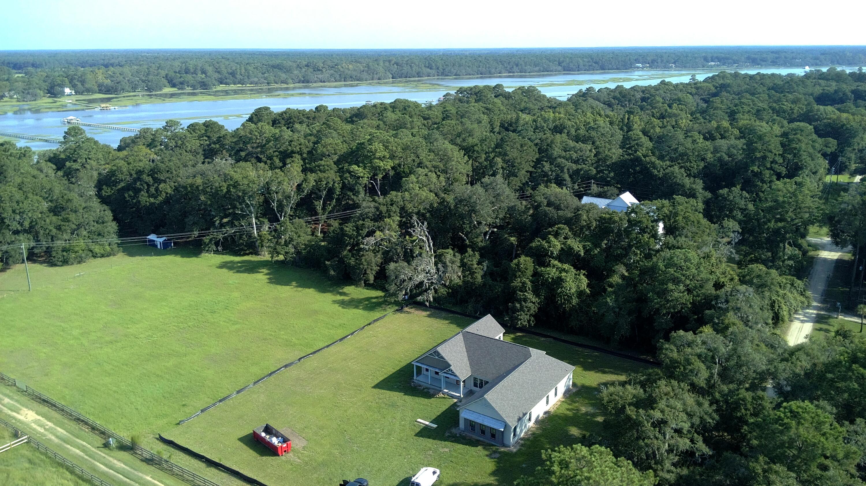 5022 Farm Retreat Road