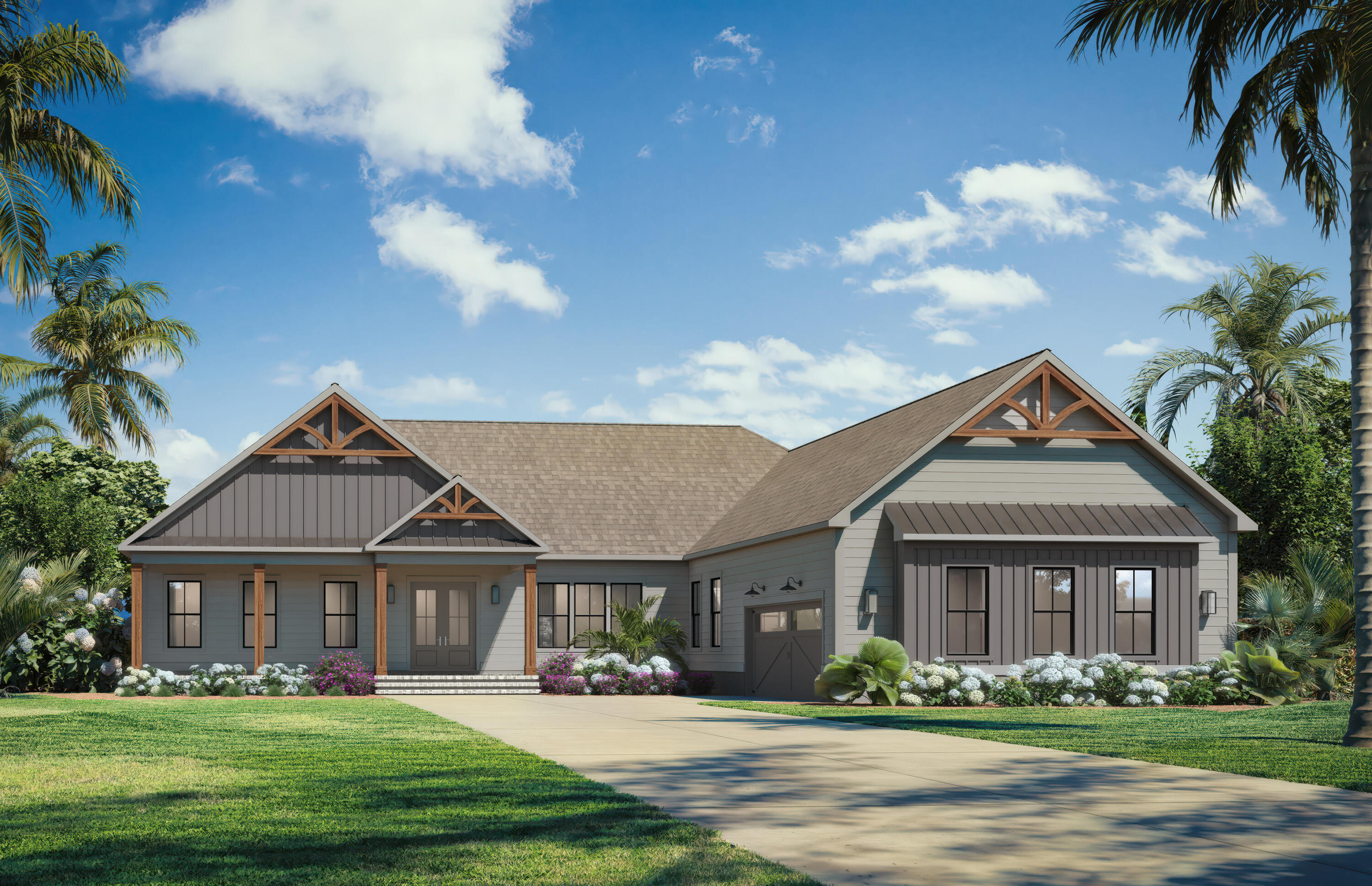 5022 Farm Retreat Road