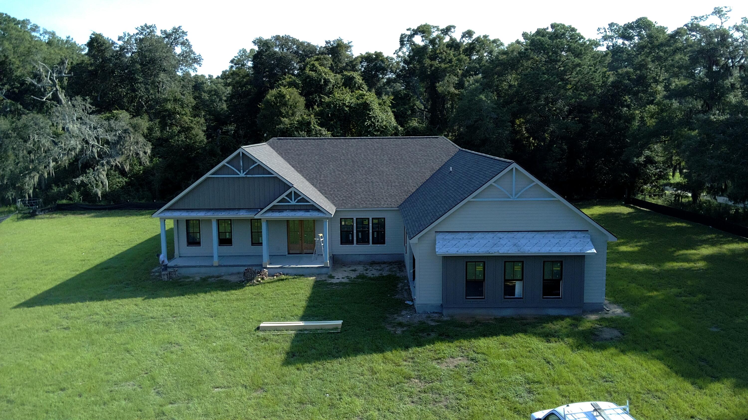 5022 Farm Retreat Road