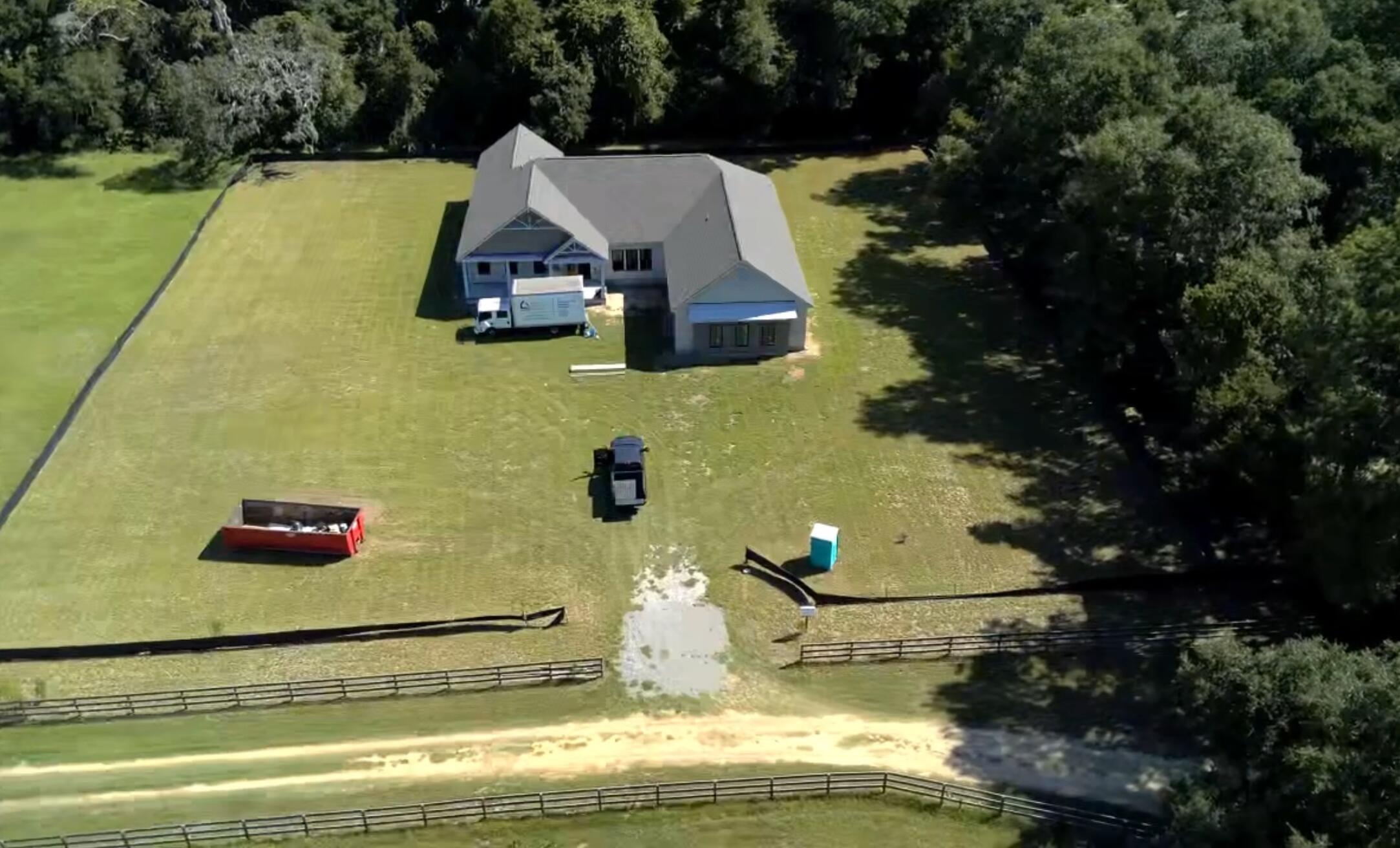 5022 Farm Retreat Road