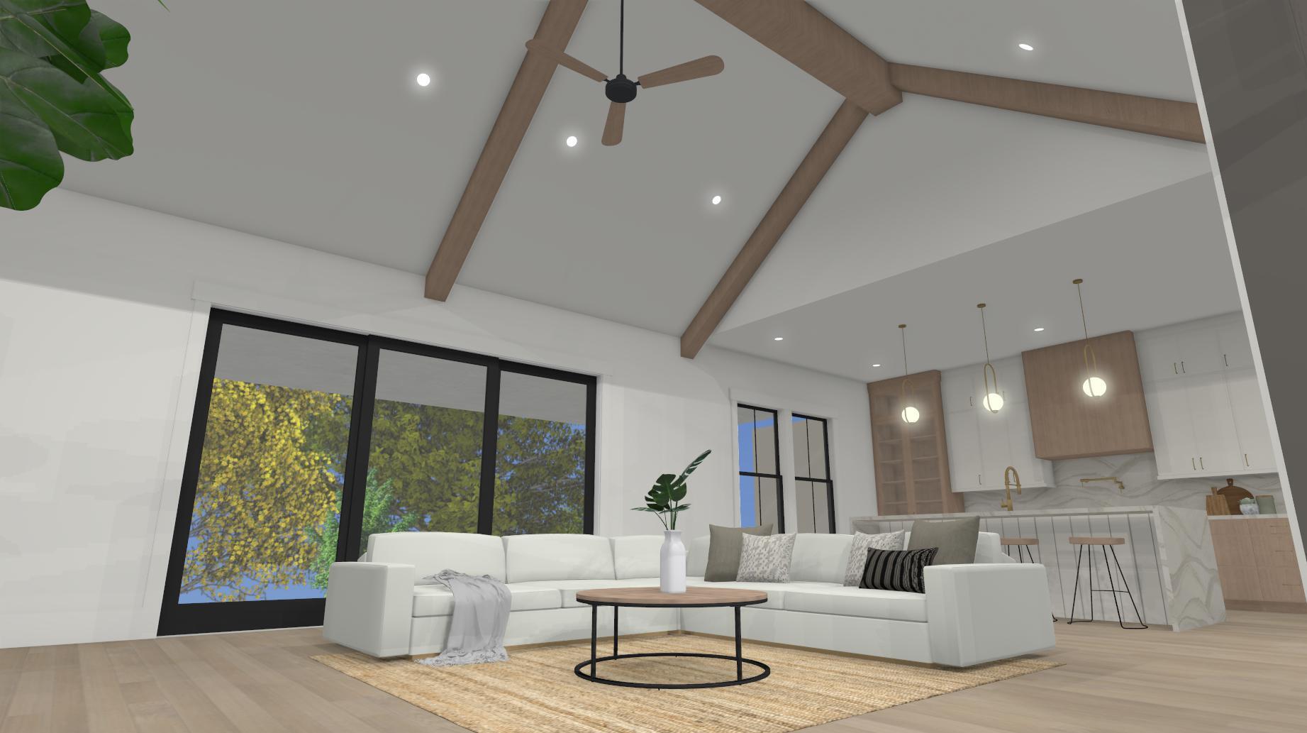 5022 Farm Retreat Road