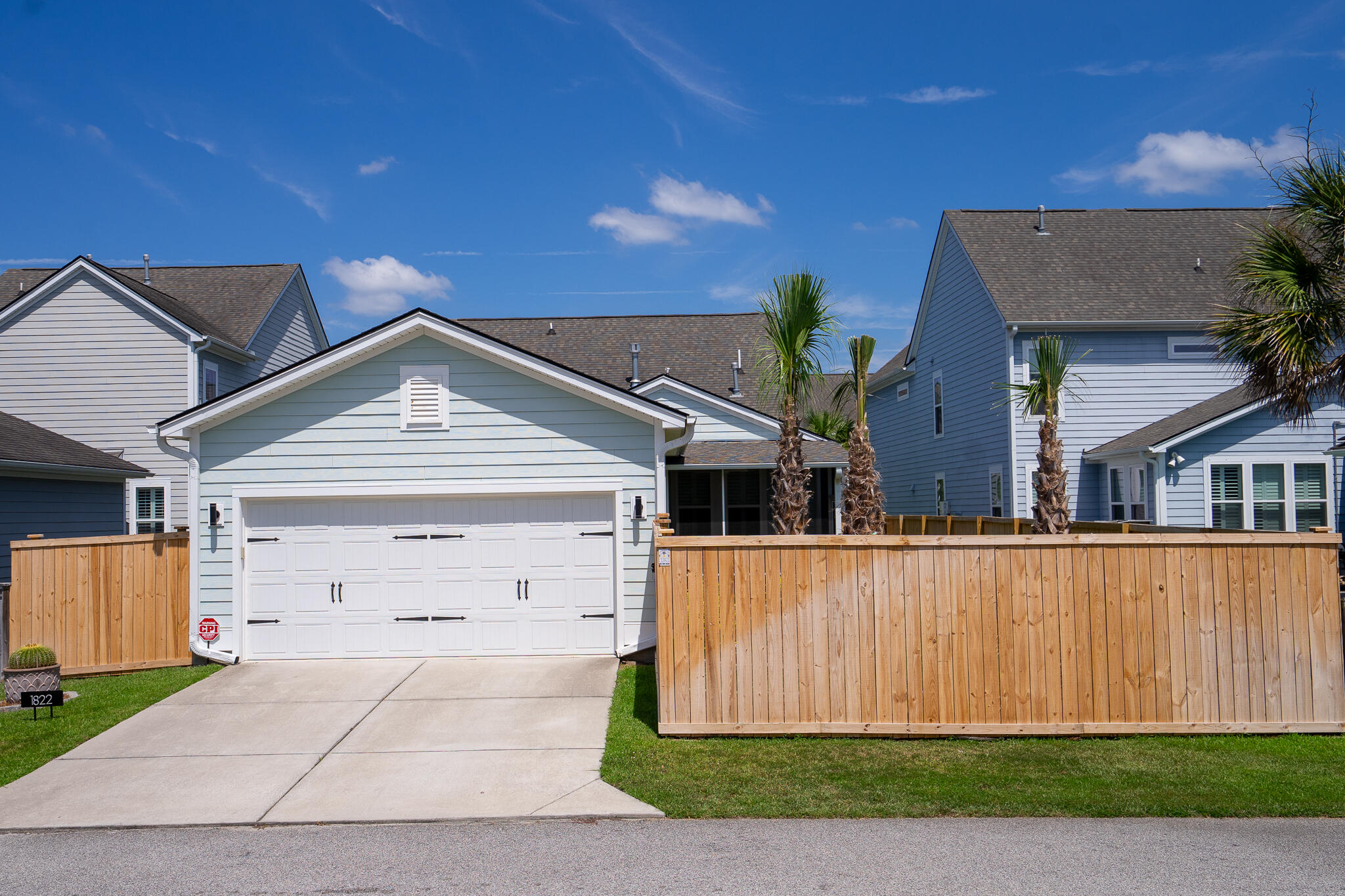 1822 Grovehurst