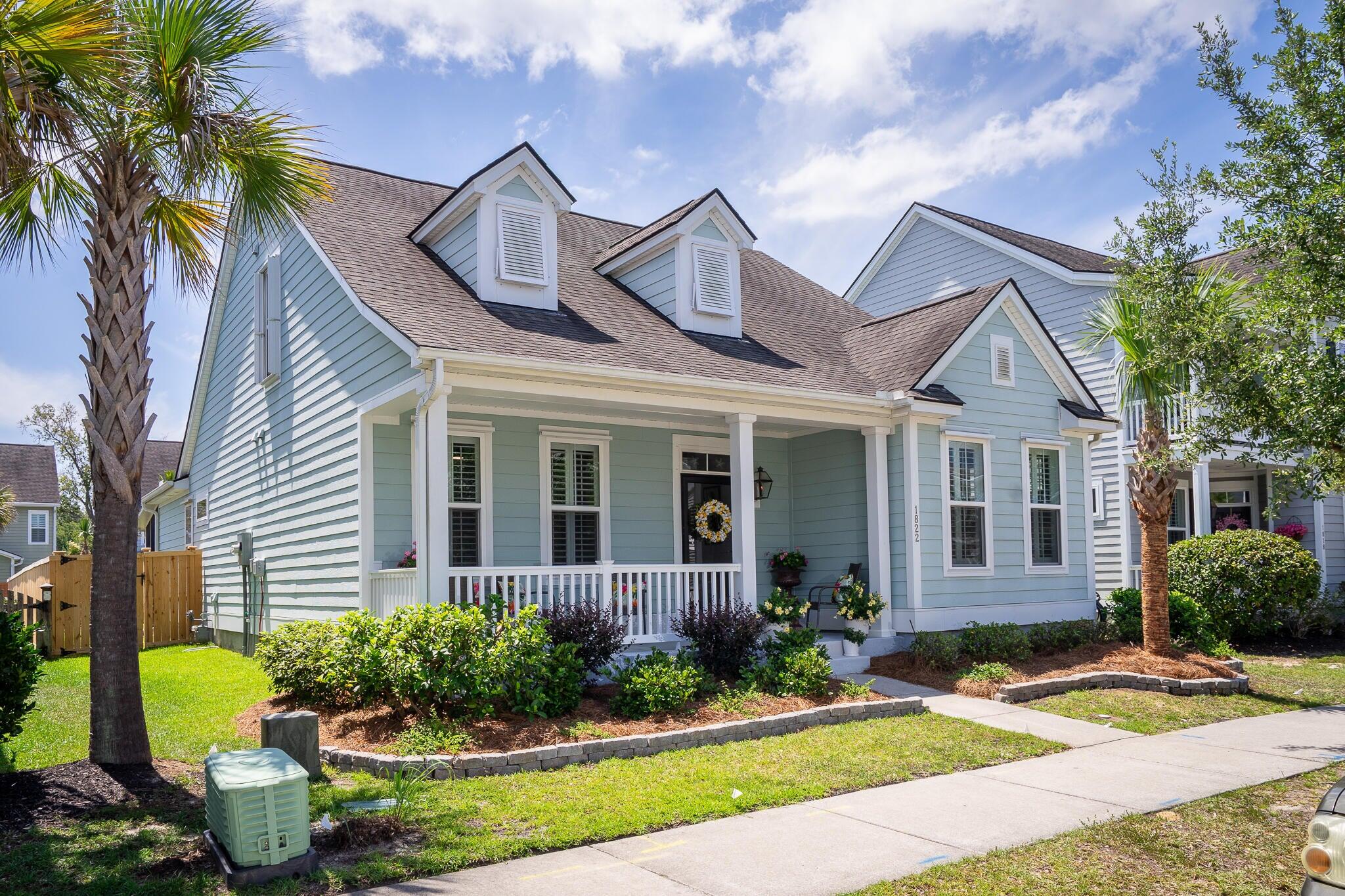 1822 Grovehurst
