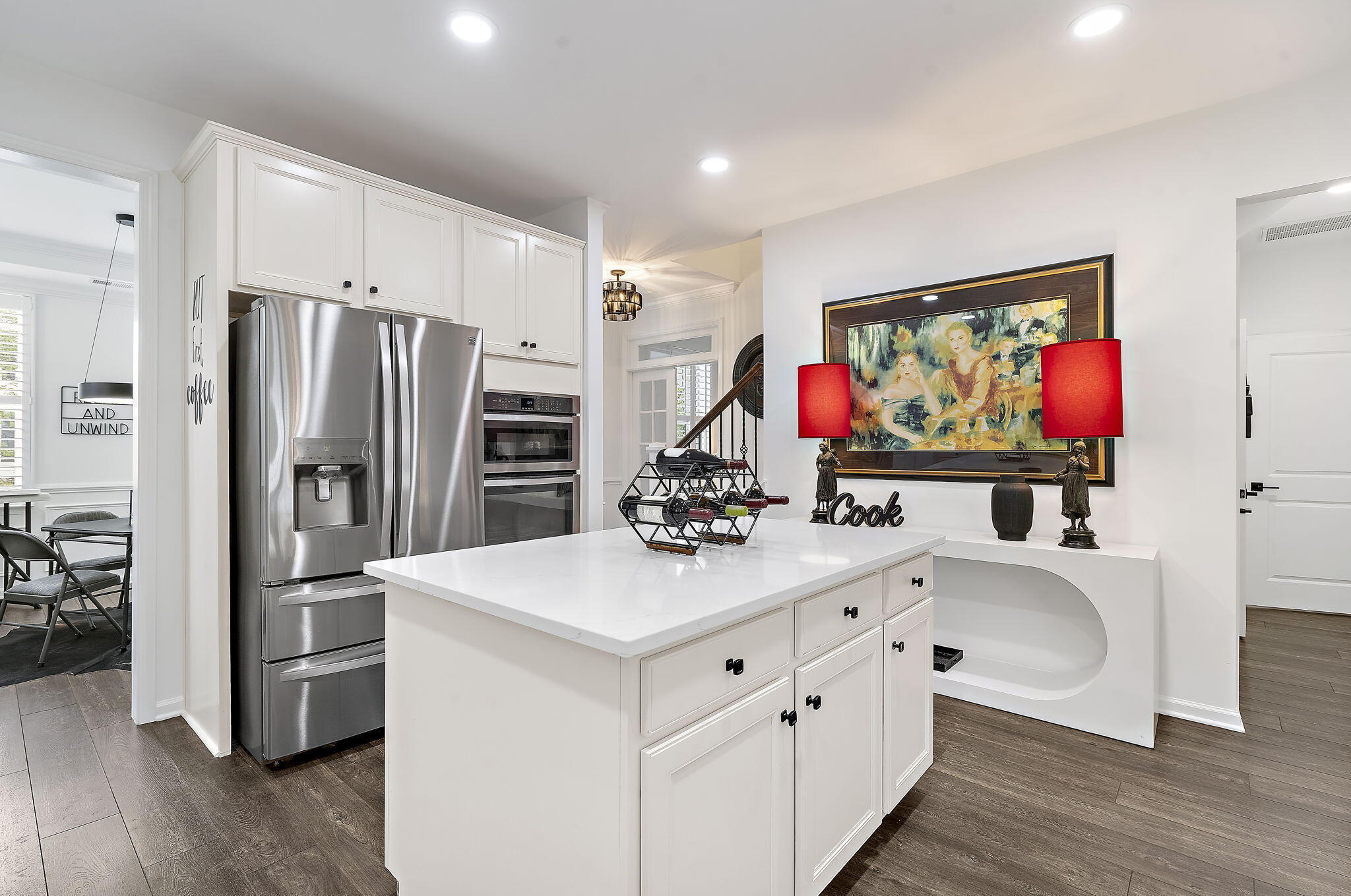 1822 Grovehurst
