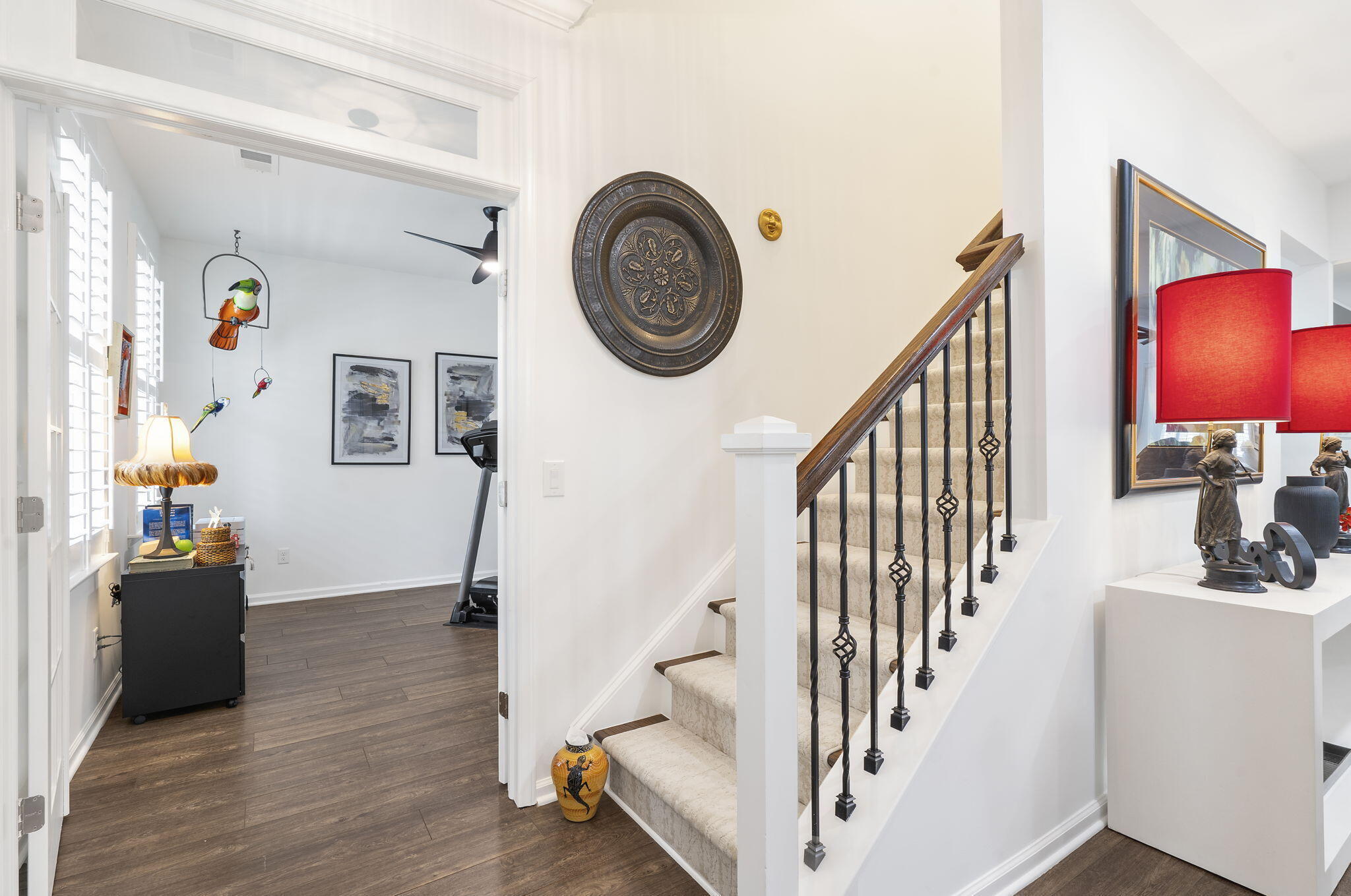 1822 Grovehurst