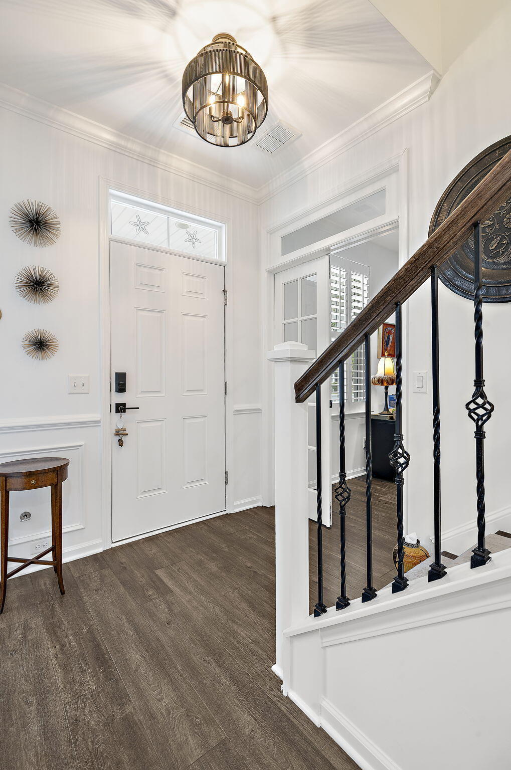 1822 Grovehurst