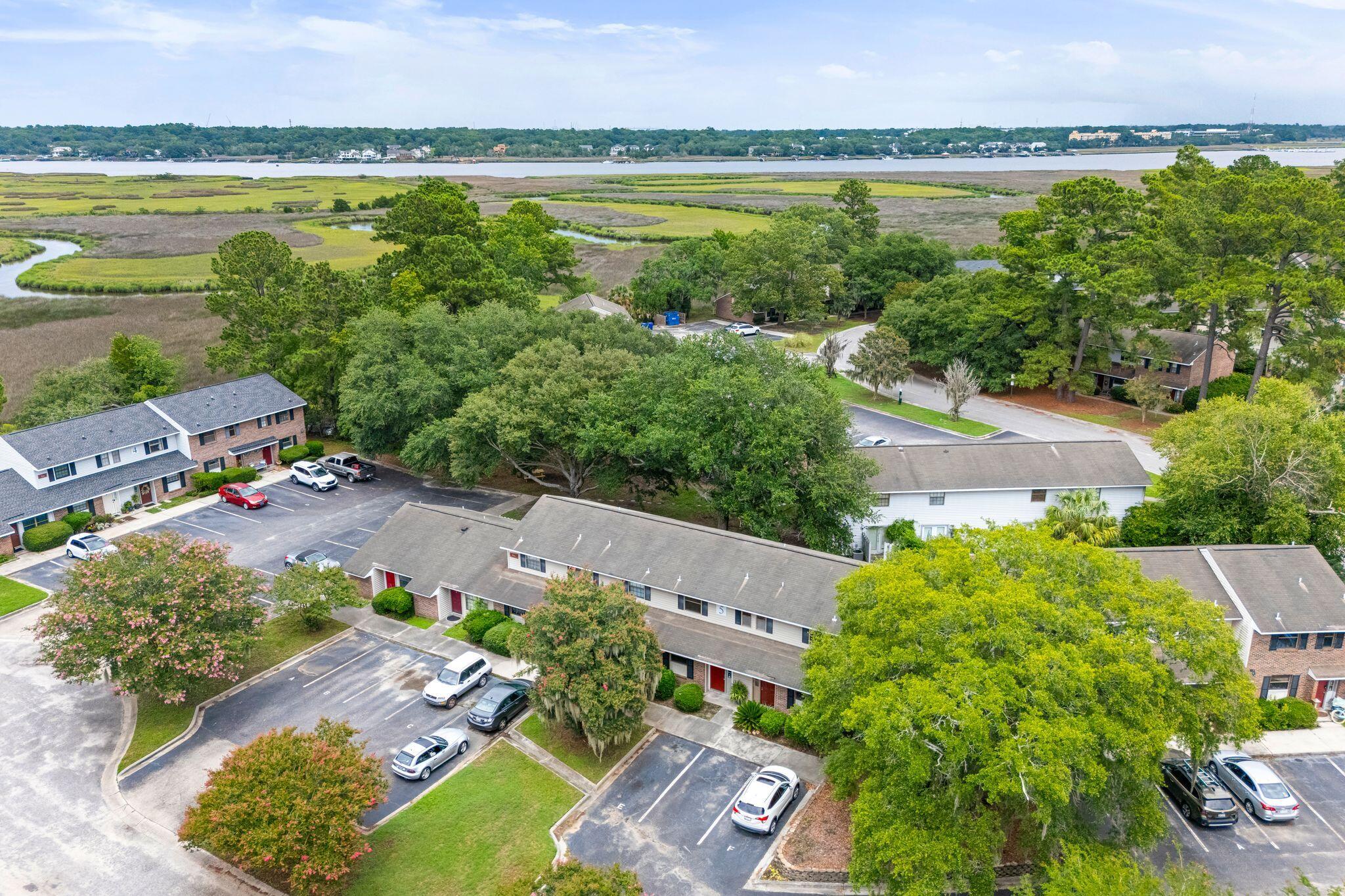 2362 Parsonage Road # 5e