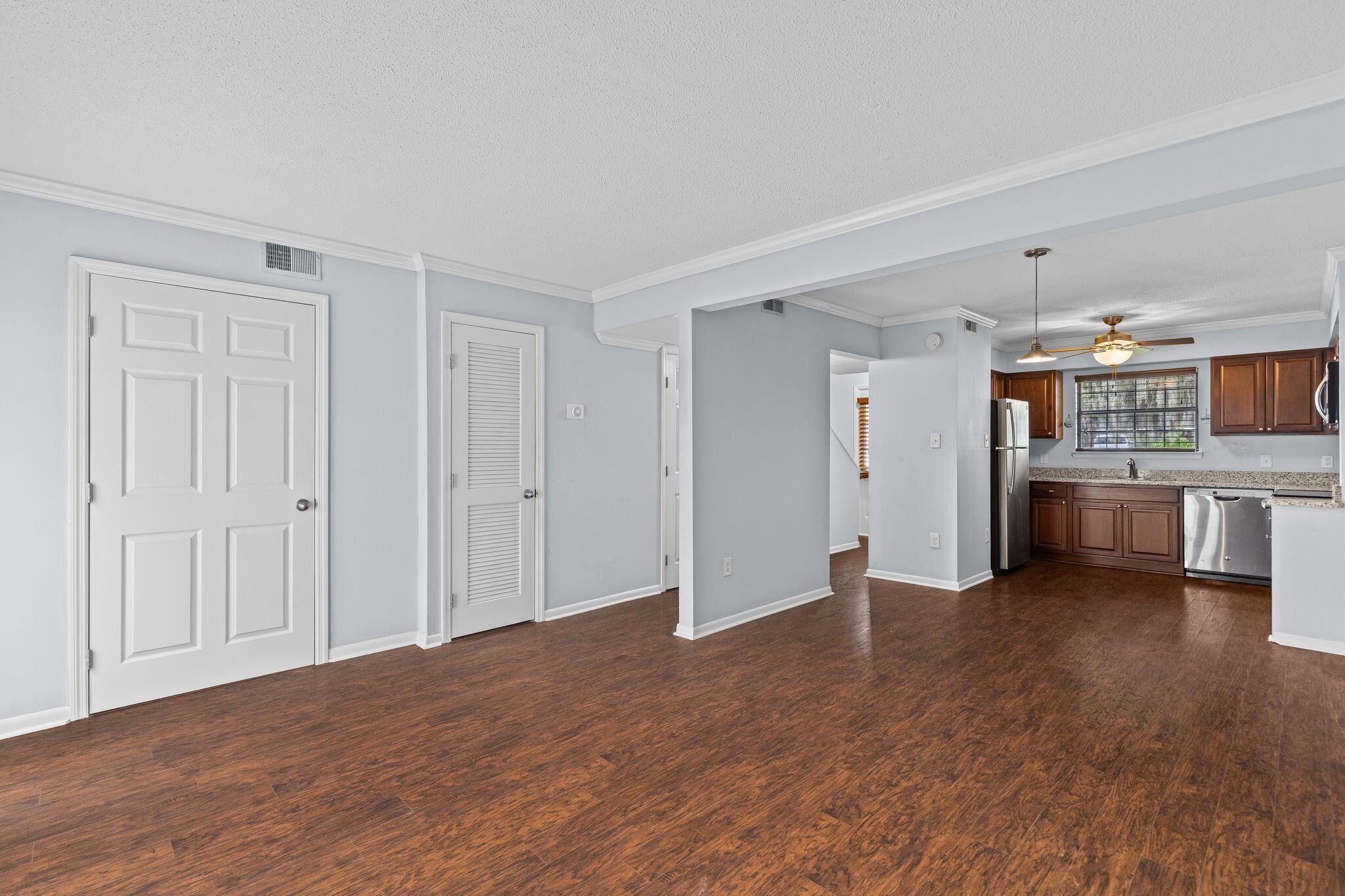 2362 Parsonage Road # 5e