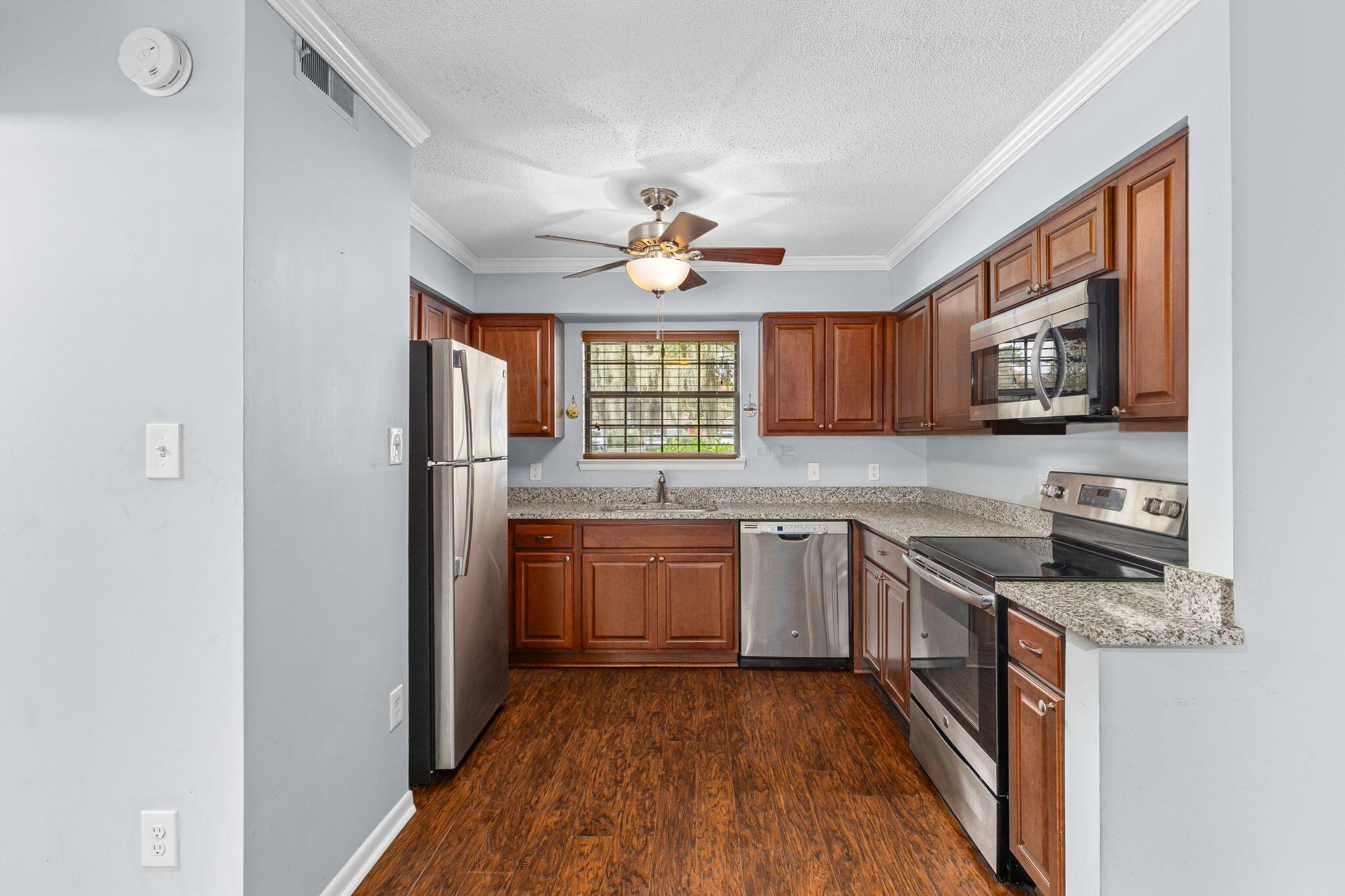 2362 Parsonage Road # 5e