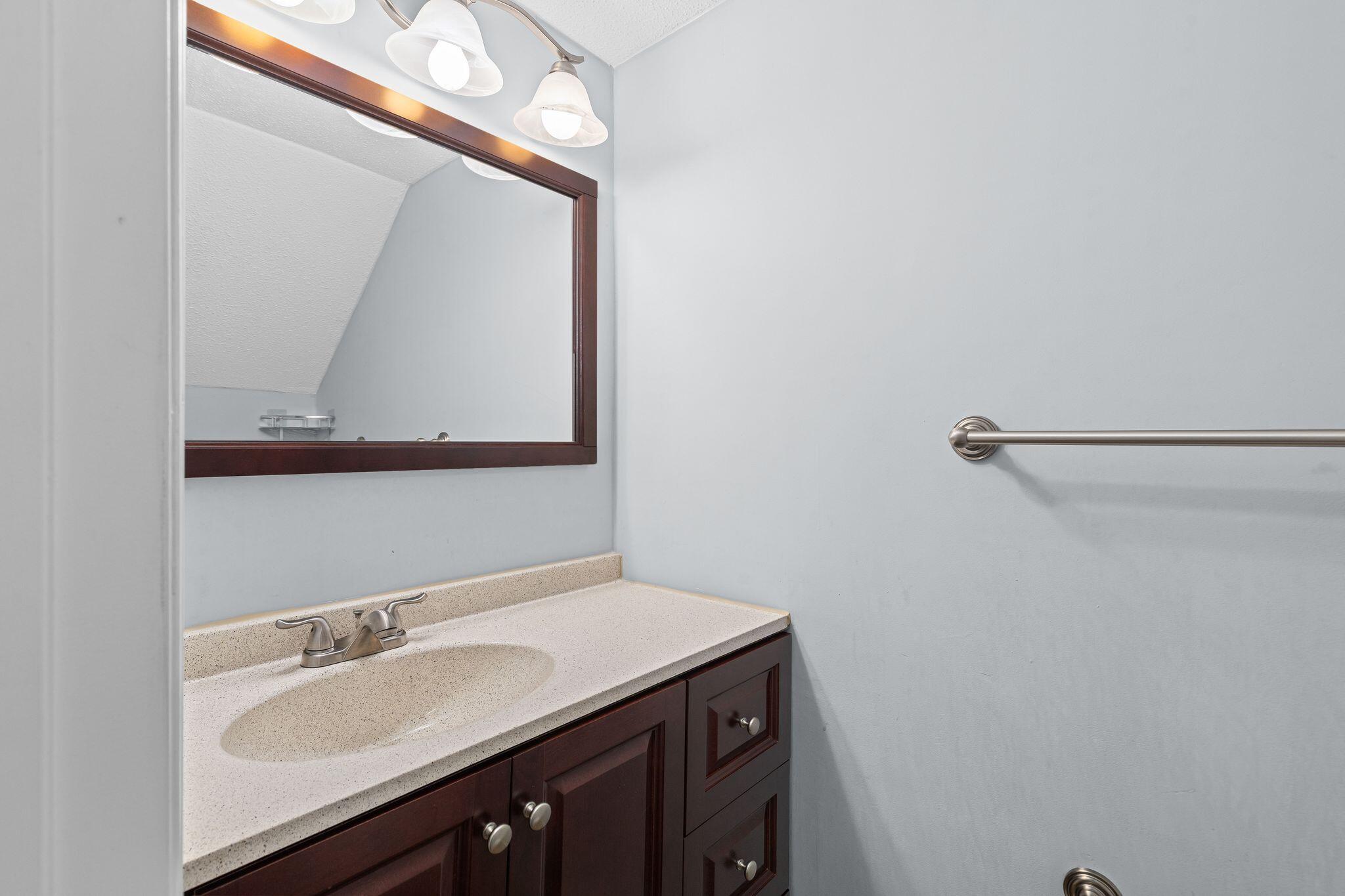 2362 Parsonage Road # 5e
