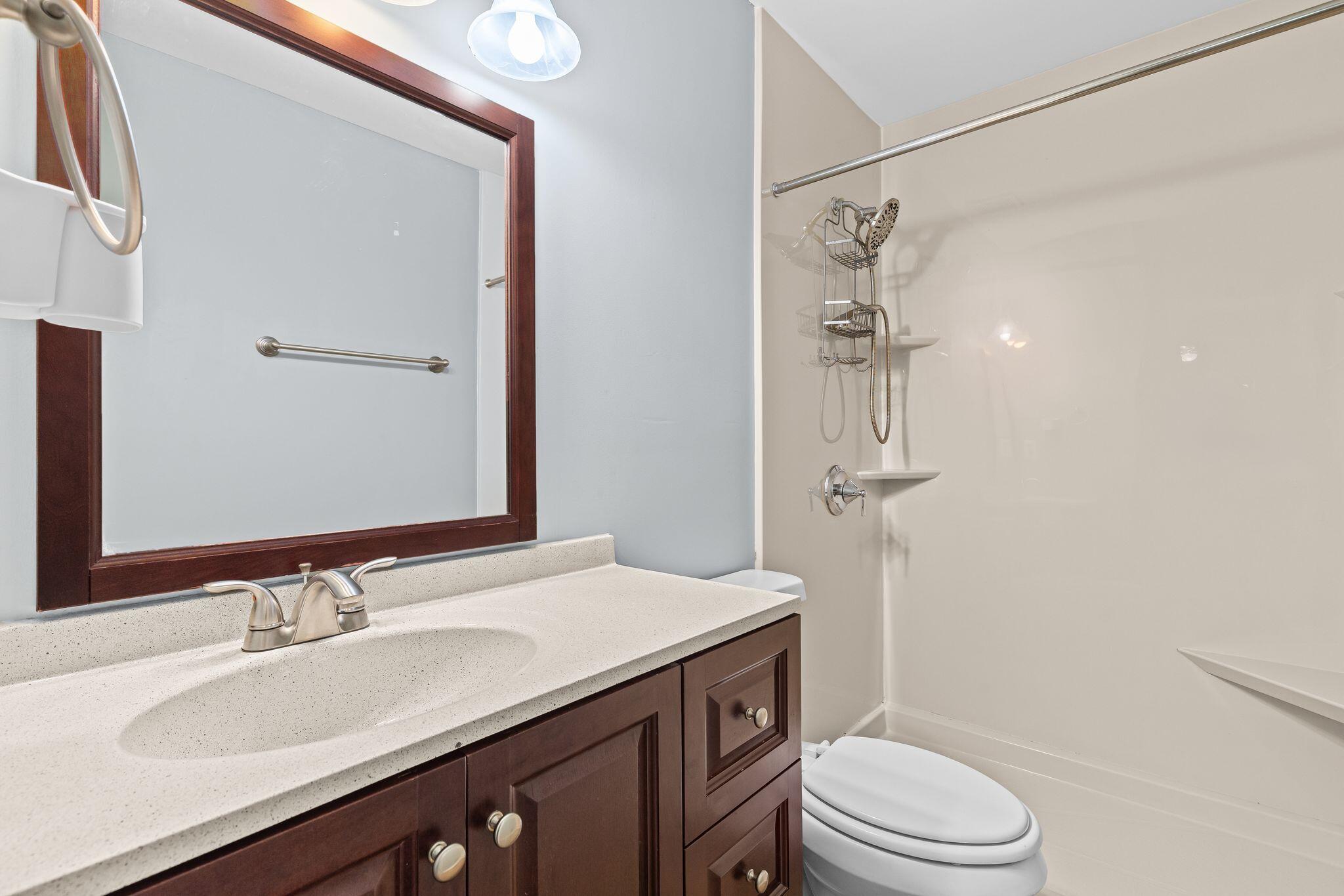 2362 Parsonage Road # 5e