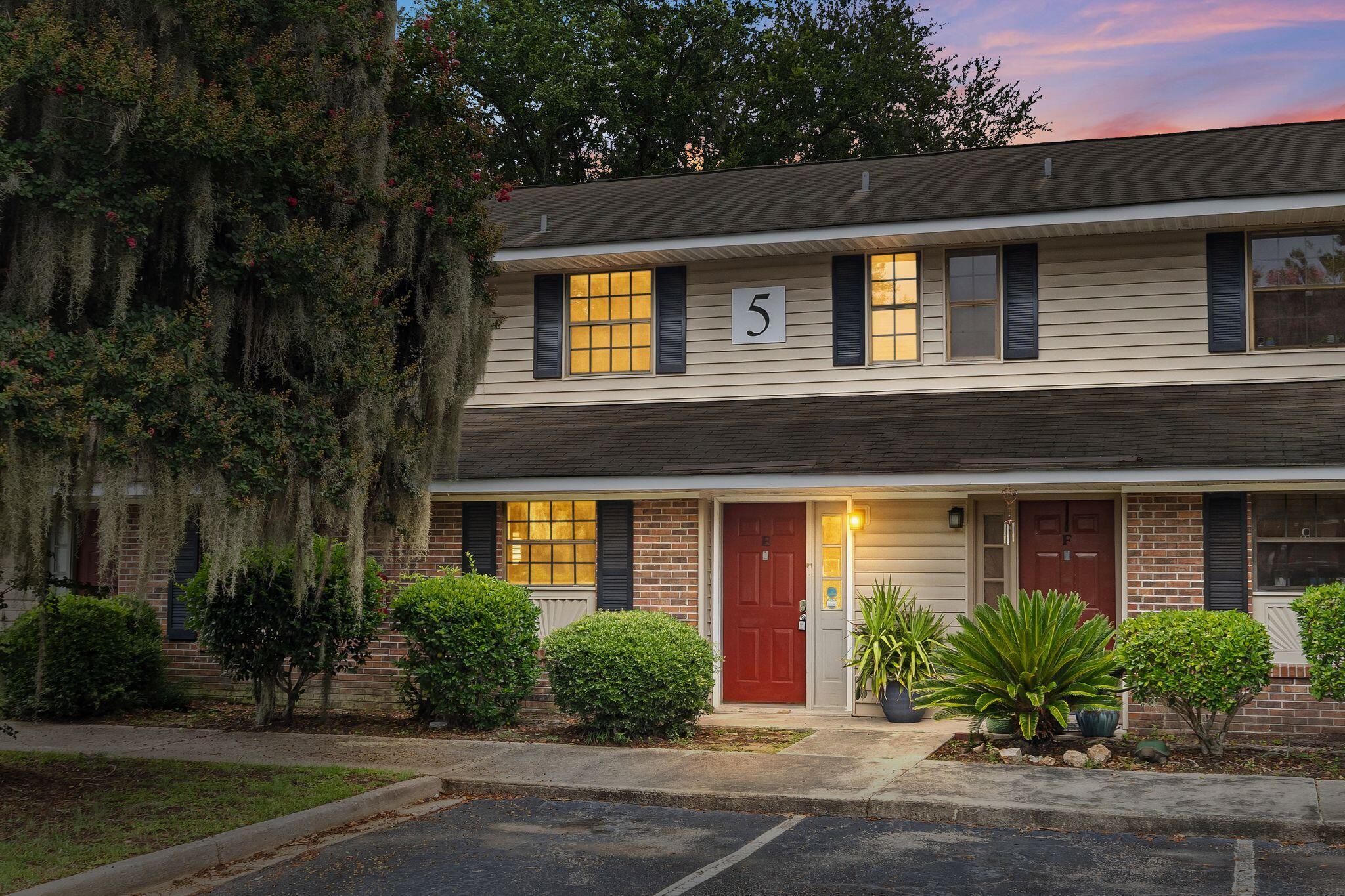 2362 Parsonage Road # 5e
