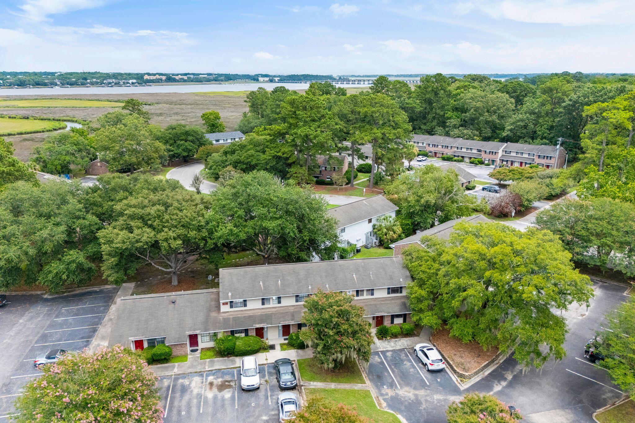 2362 Parsonage Road # 5e
