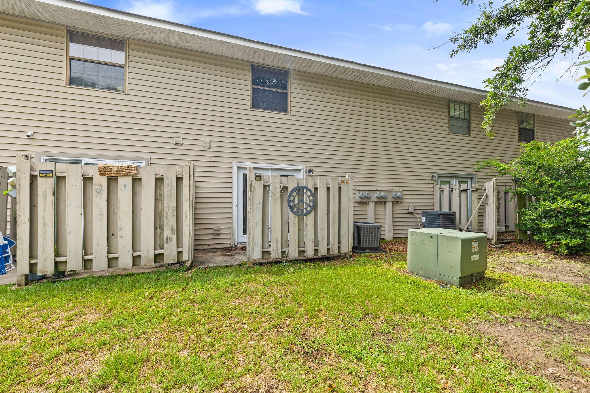 2362 Parsonage Road # 5e