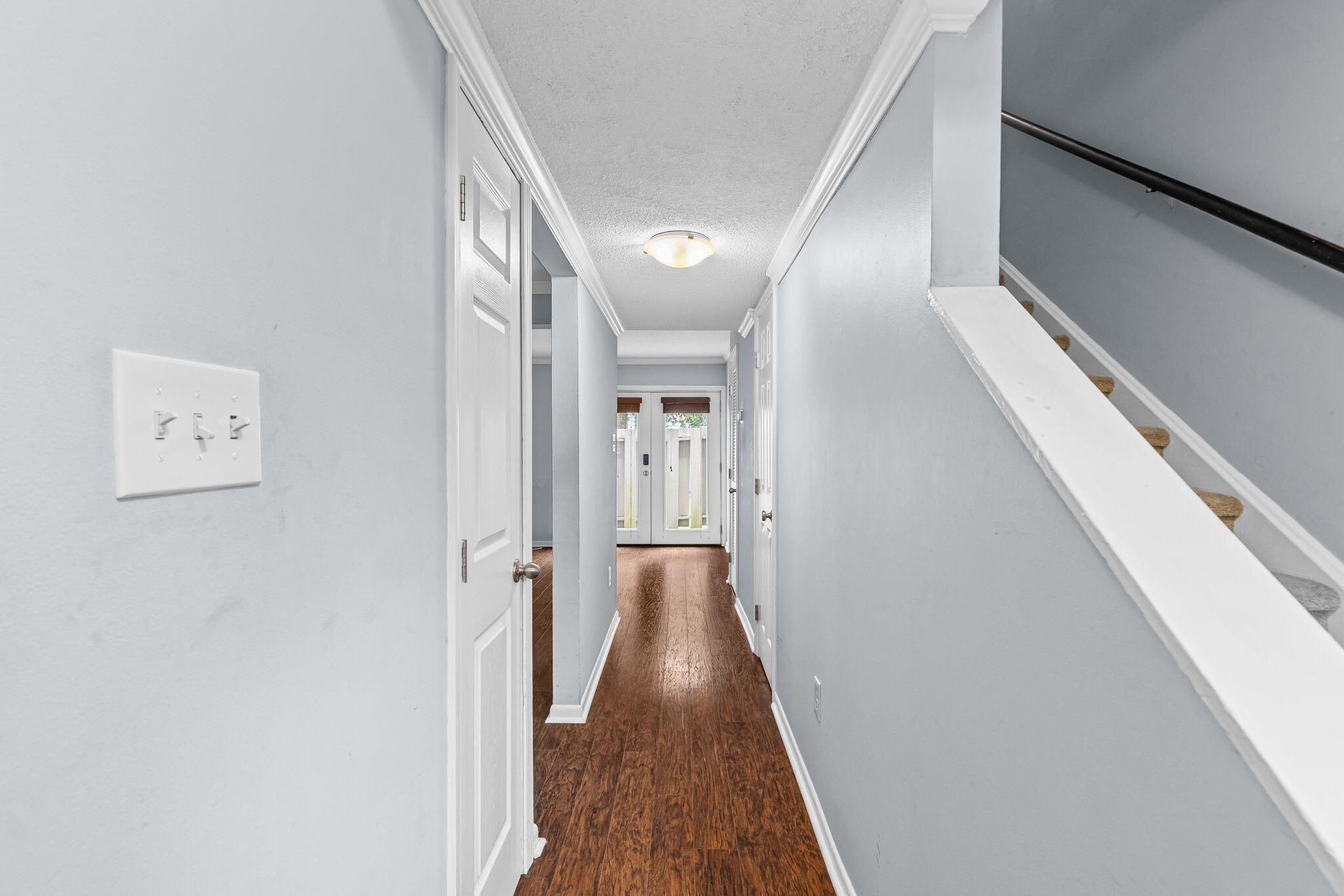 2362 Parsonage Road # 5e