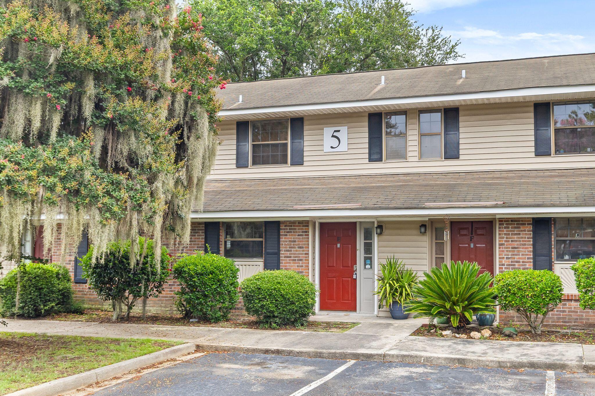 2362 Parsonage Road # 5e