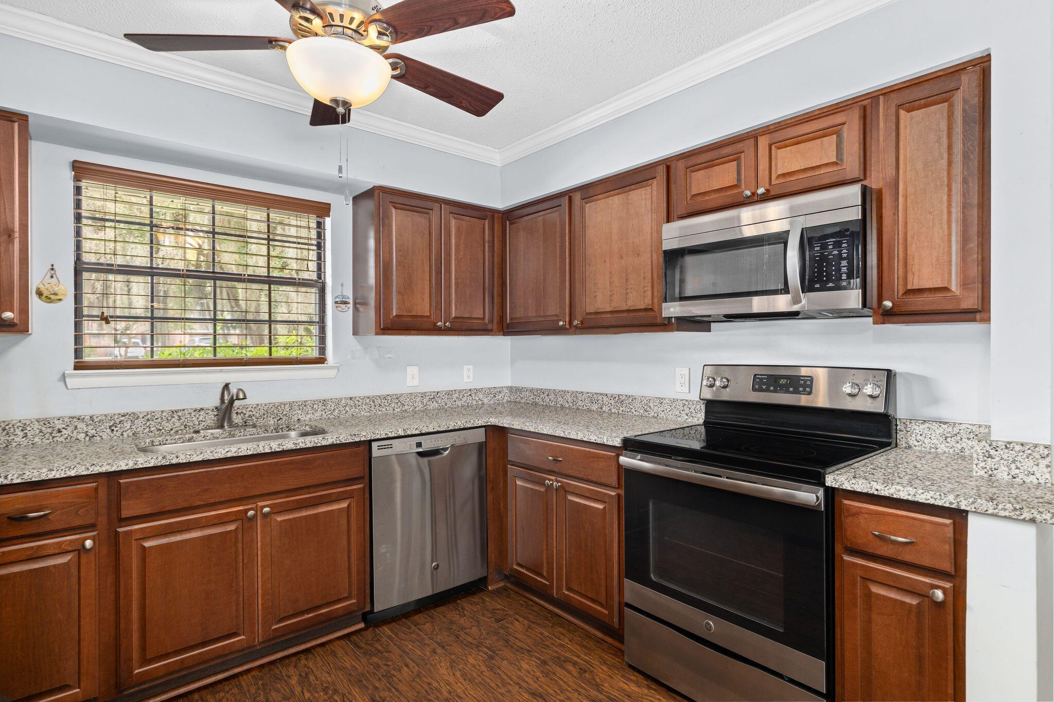 2362 Parsonage Road # 5e