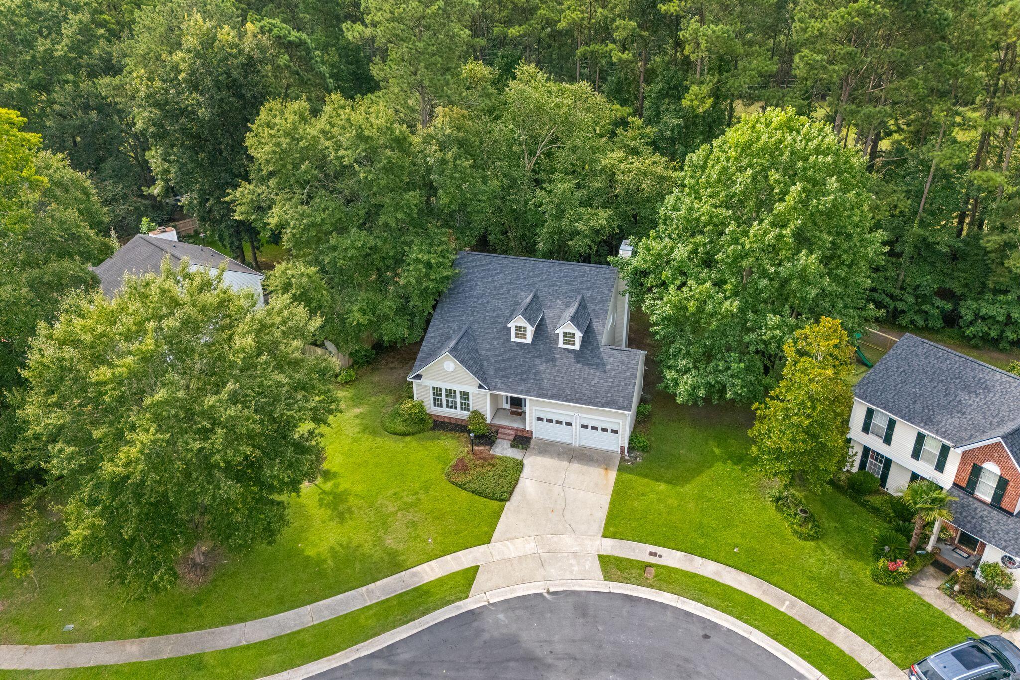 103 Kitridge Point