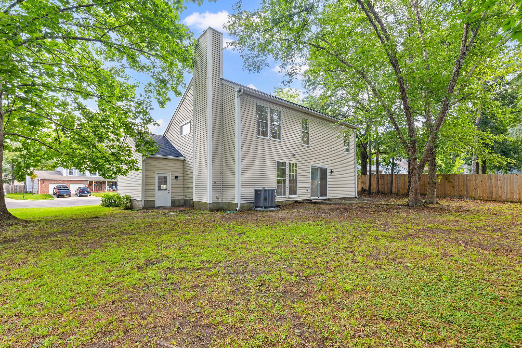103 Kitridge Point