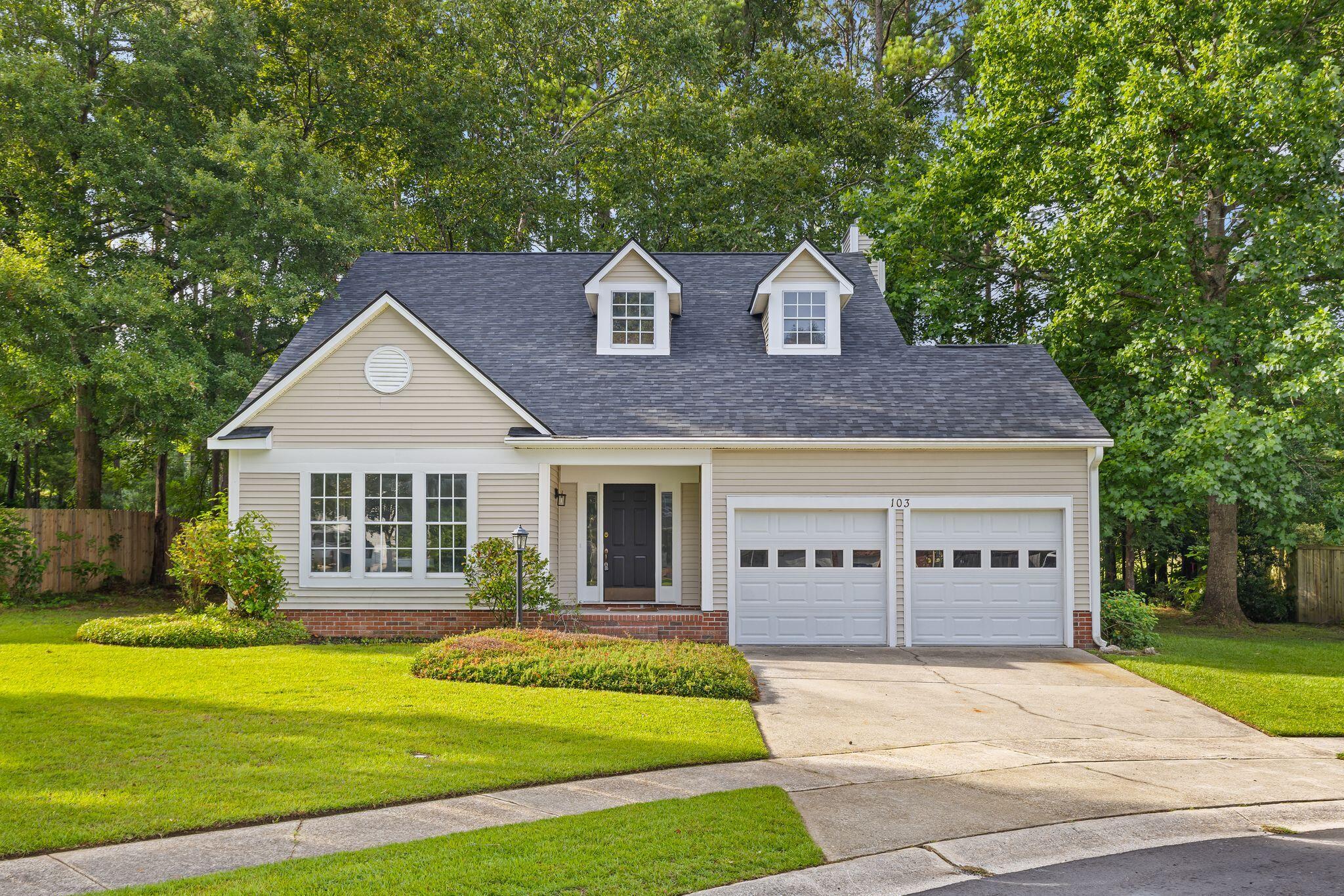 103 Kitridge Point
