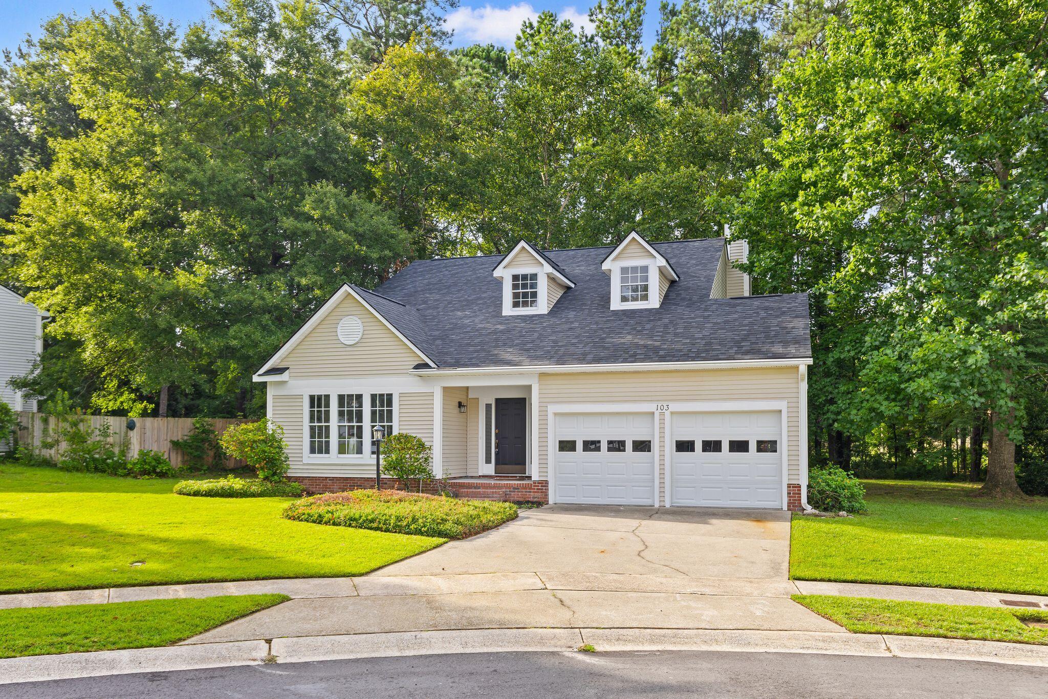 103 Kitridge Point