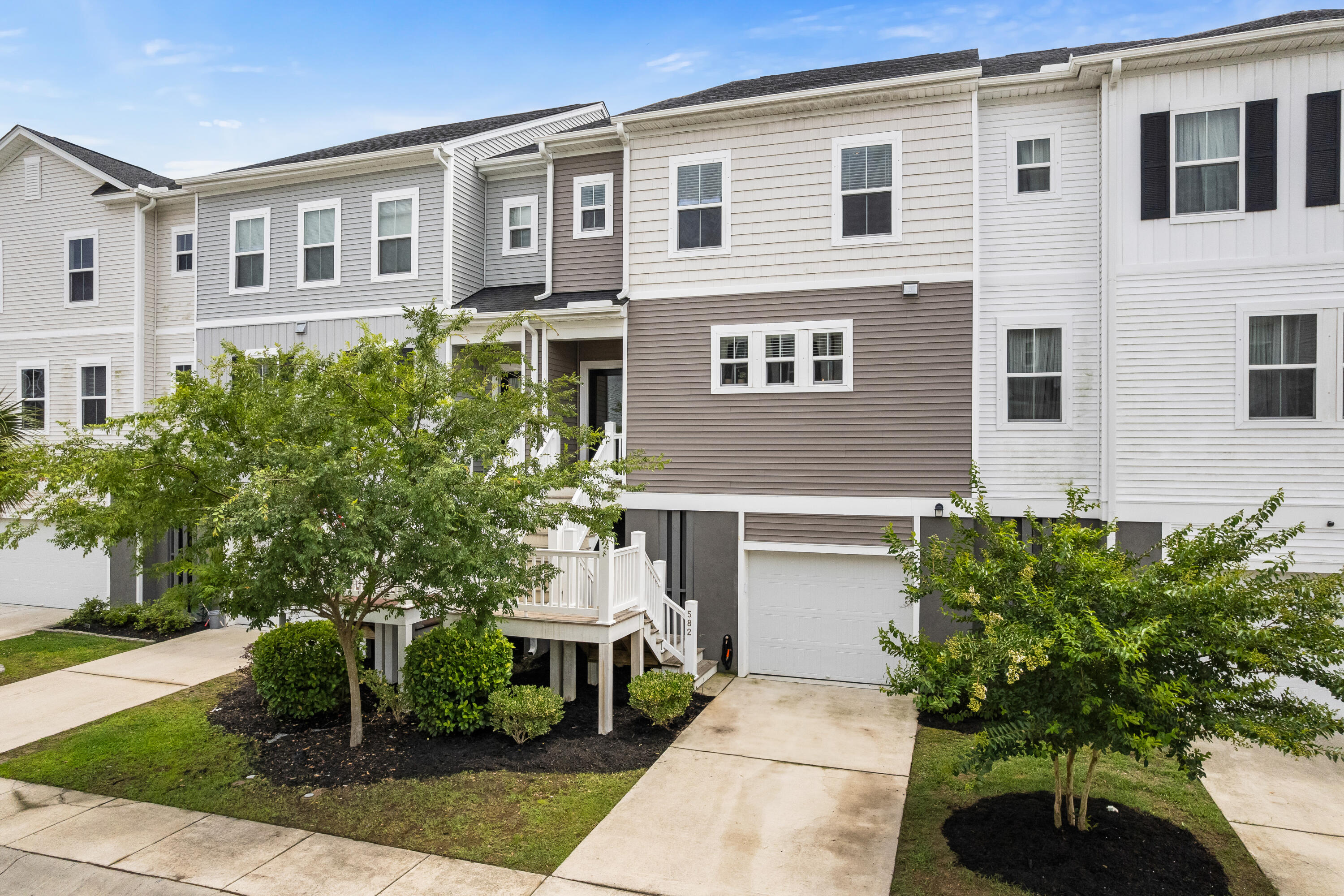 582 Mclernon Trace
