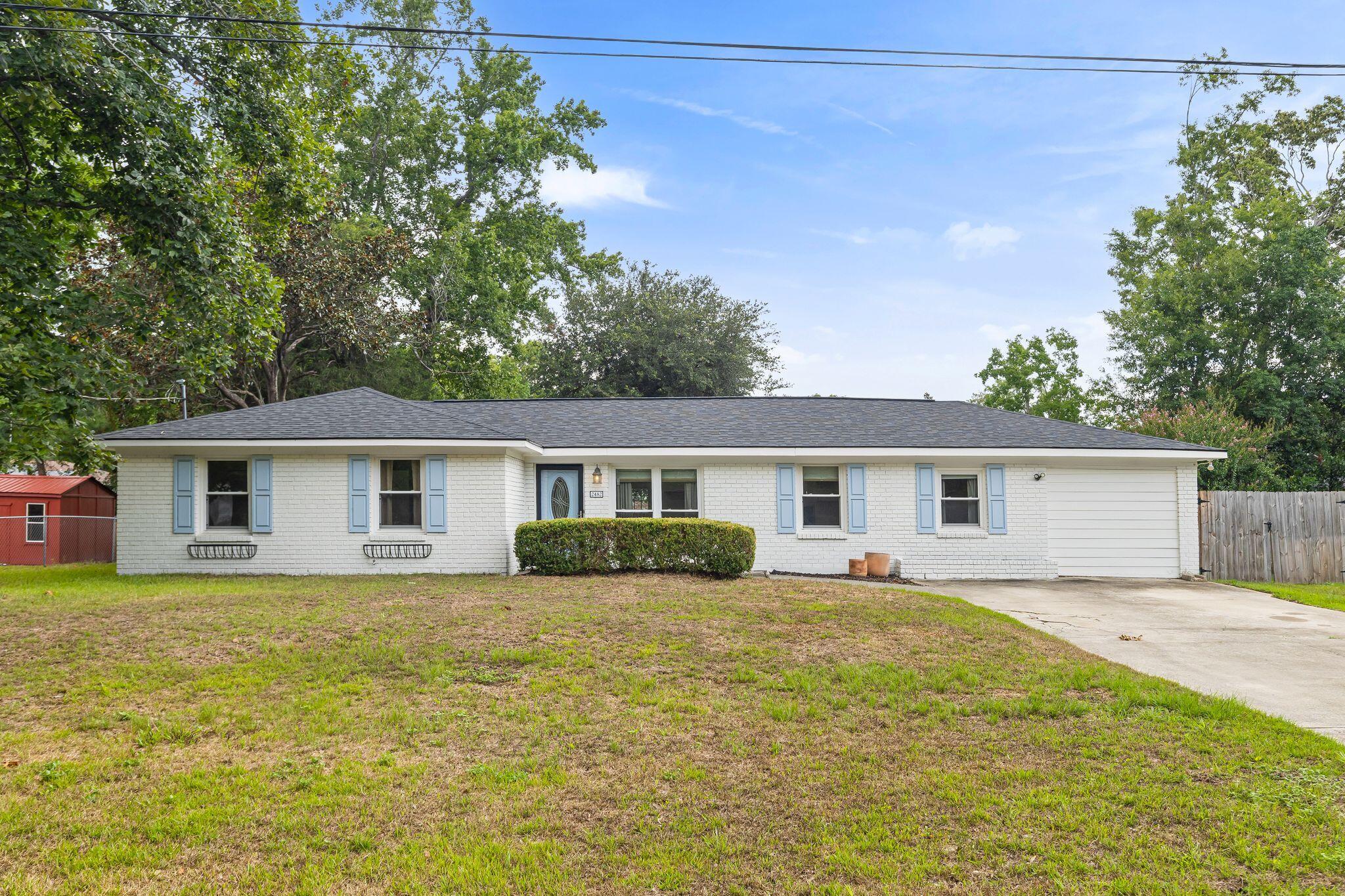2482 Flamingo Drive
