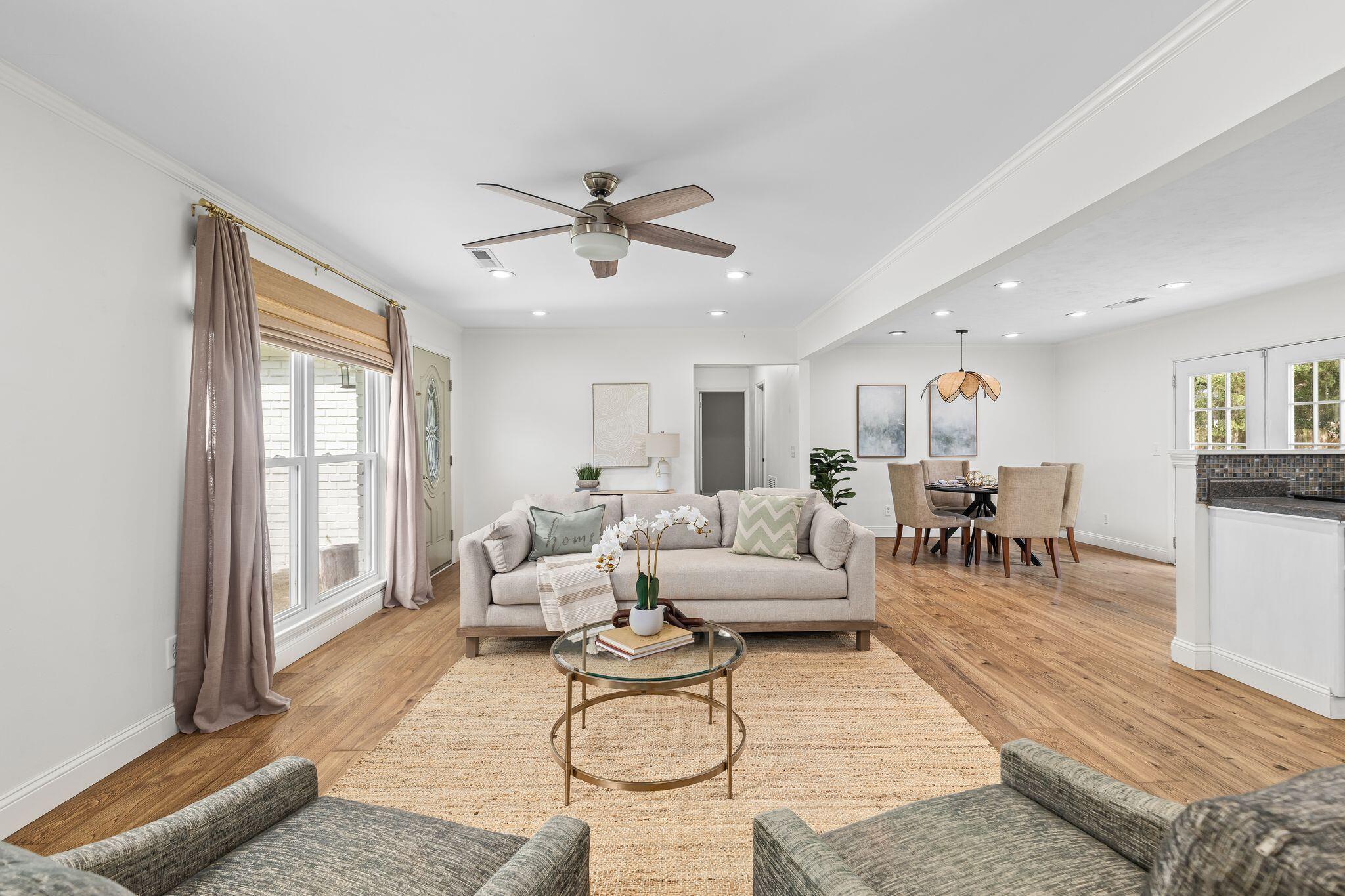 2482 Flamingo Drive