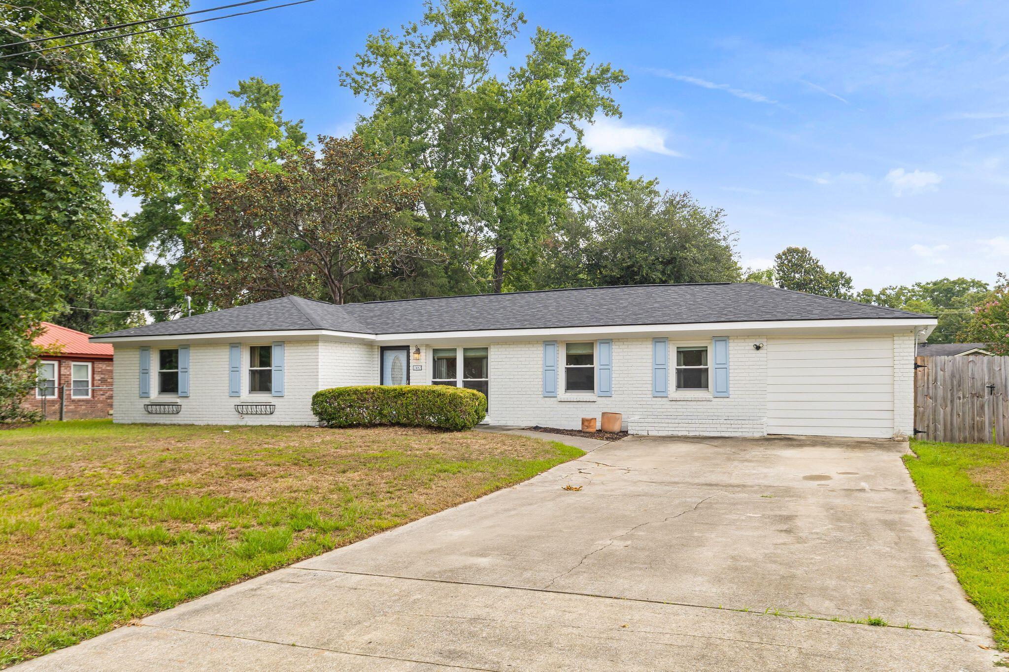 2482 Flamingo Drive