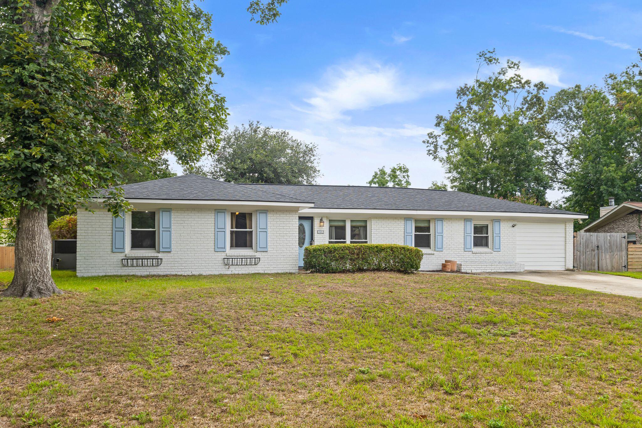 2482 Flamingo Drive