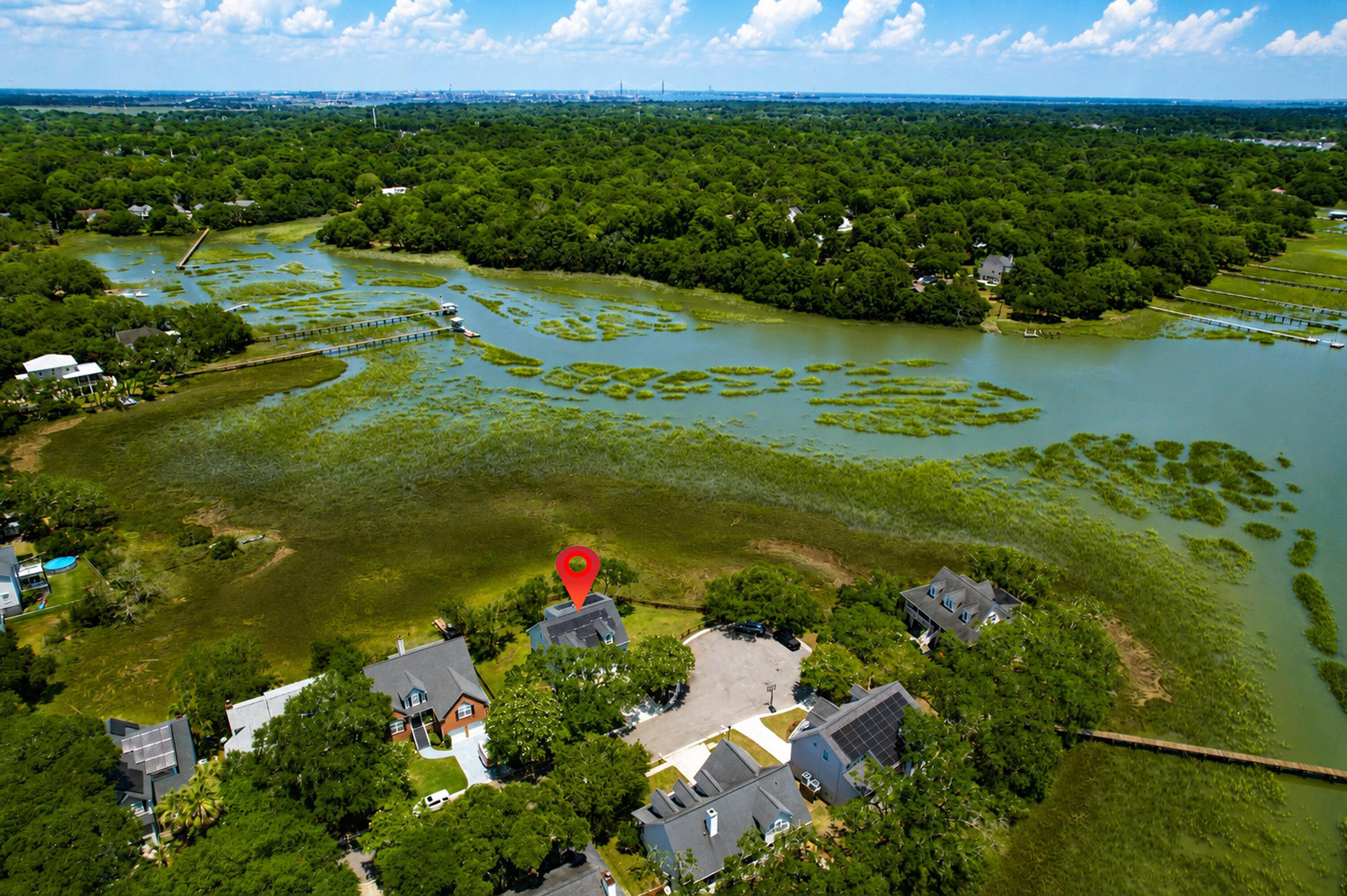 1463 Harborsun Drive
