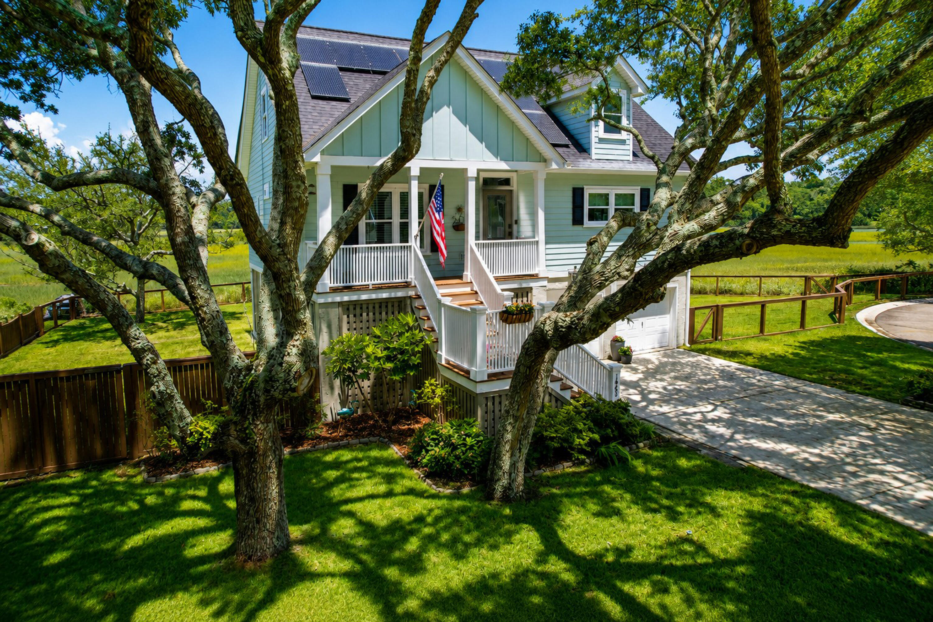 1463 Harborsun Drive