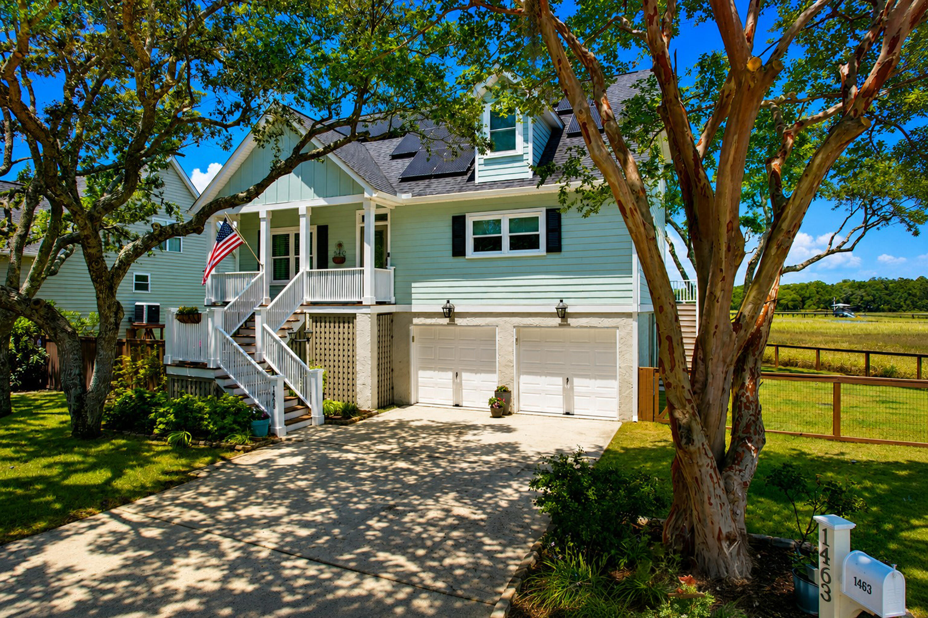 1463 Harborsun Drive