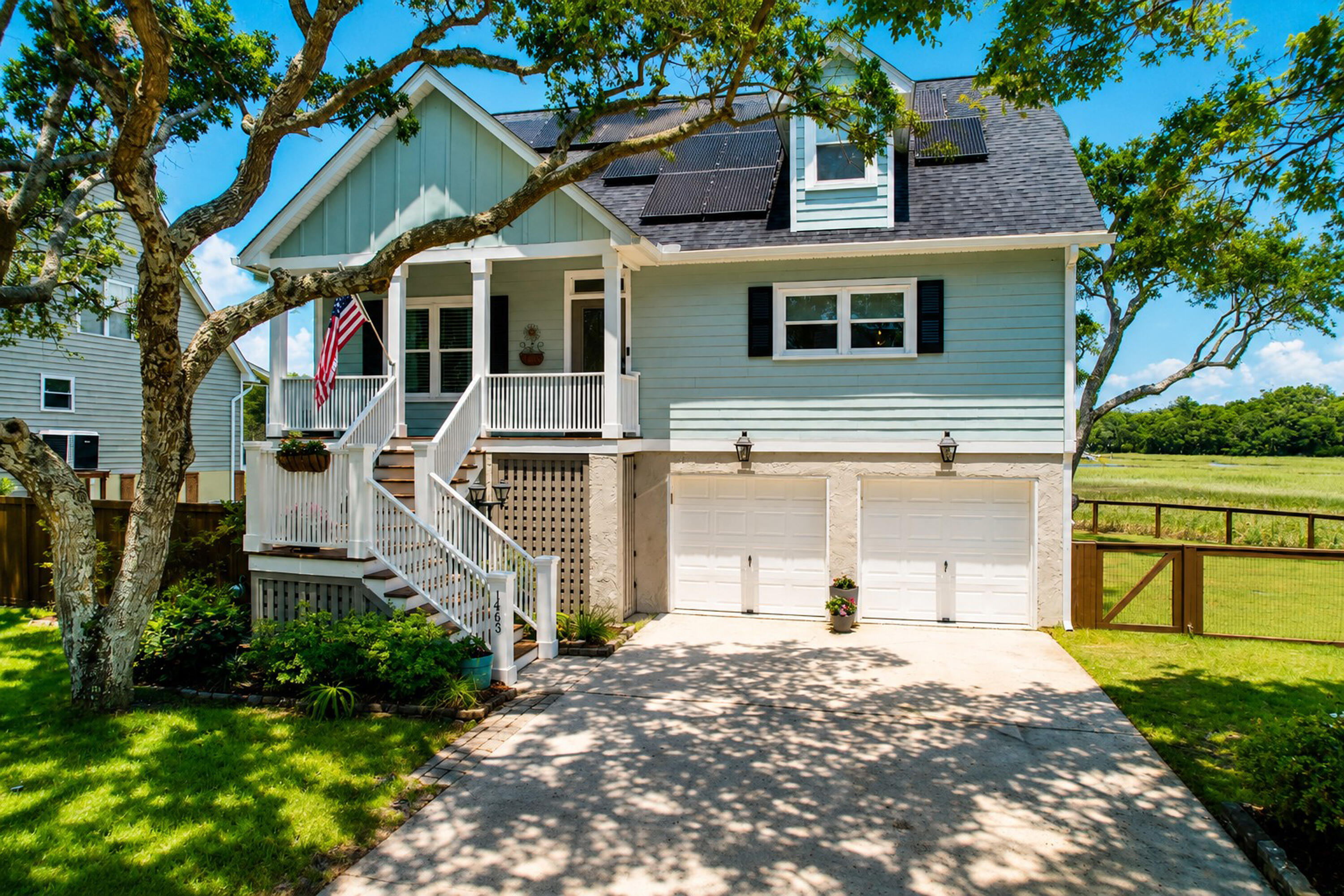 1463 Harborsun Drive