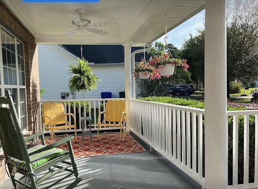 1721 Fox Ridge Court