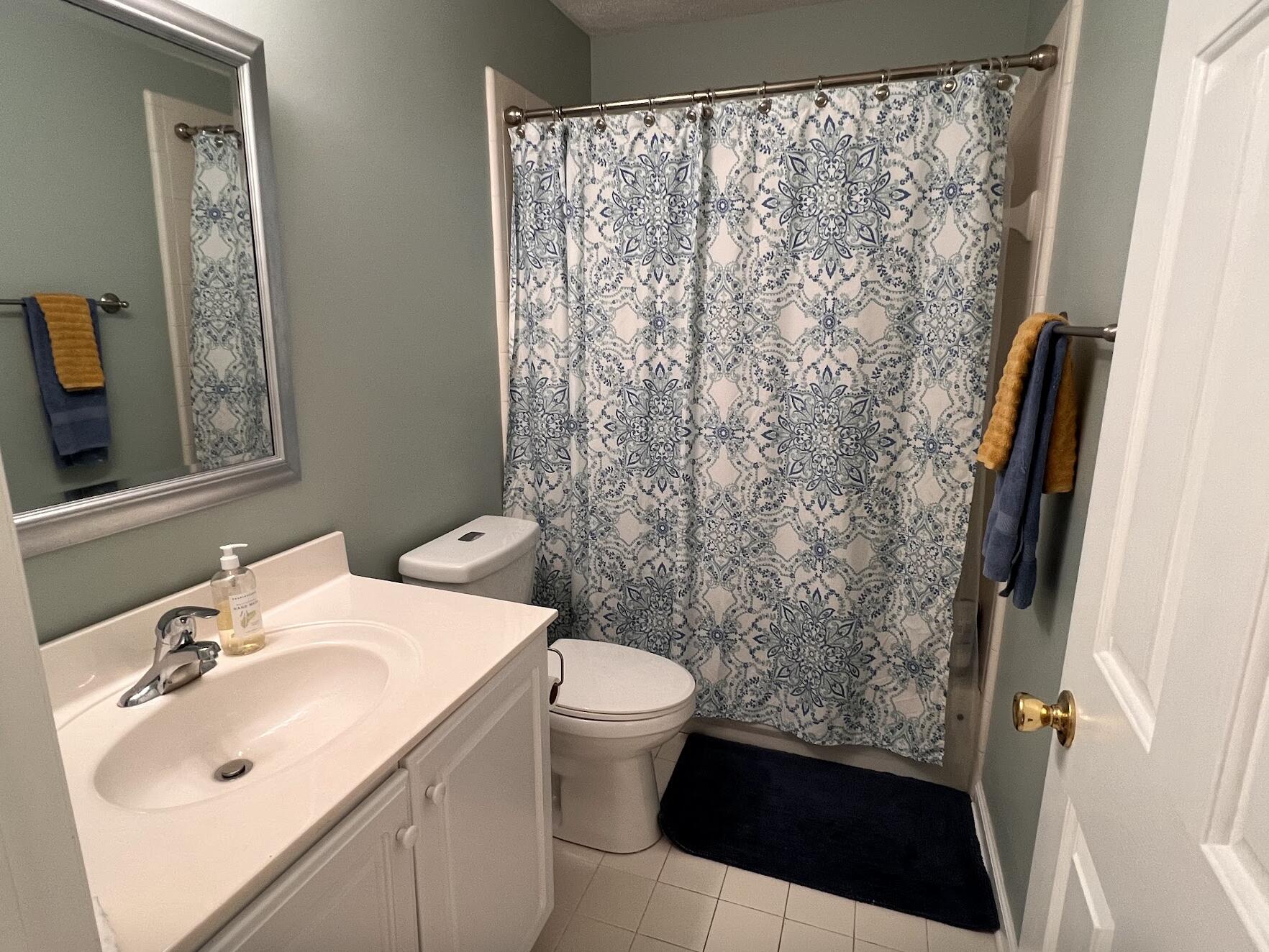 1721 Fox Ridge Court