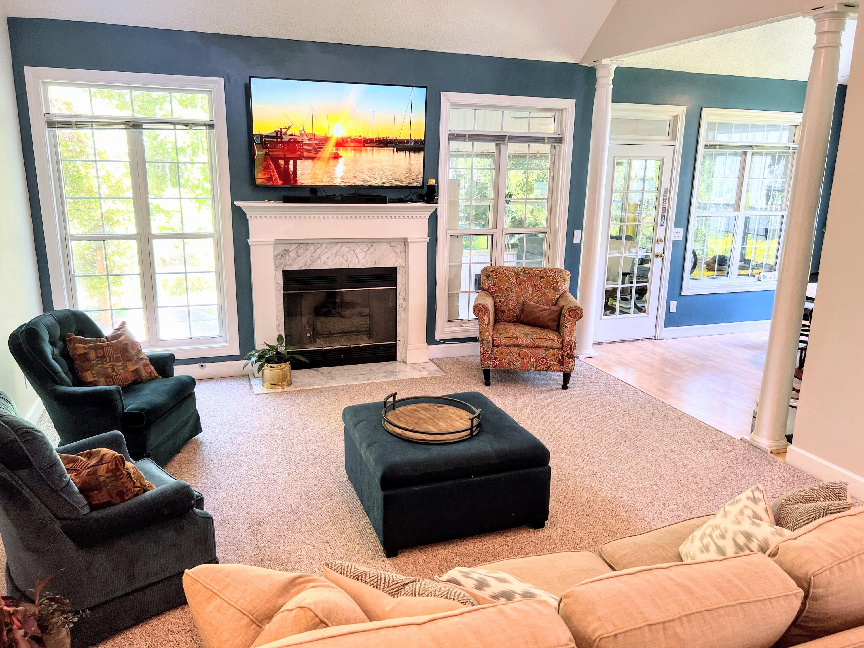 1721 Fox Ridge Court