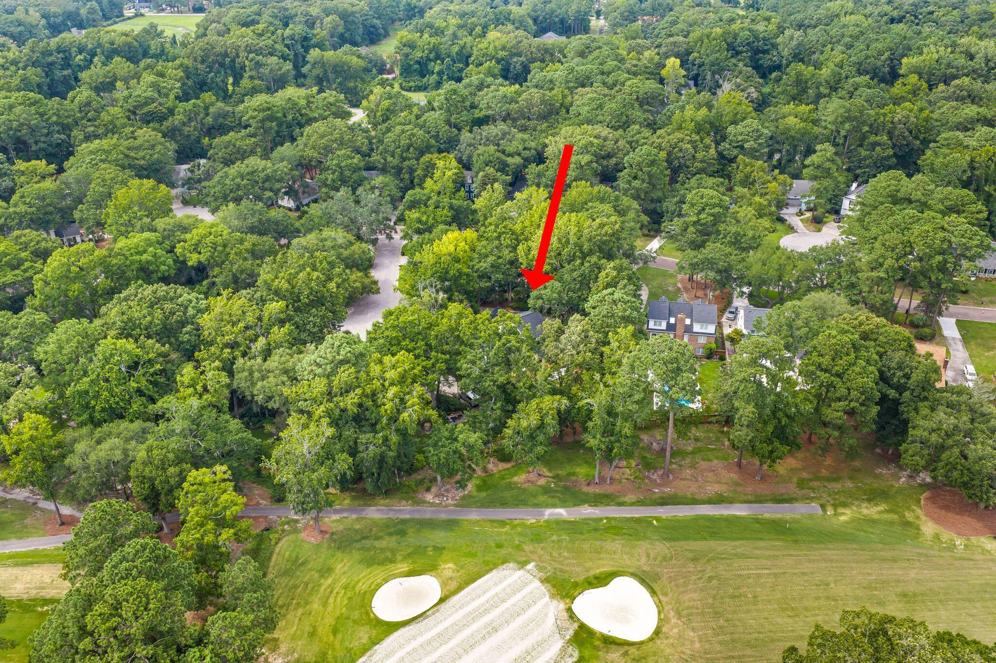 1134 Greenview Lane