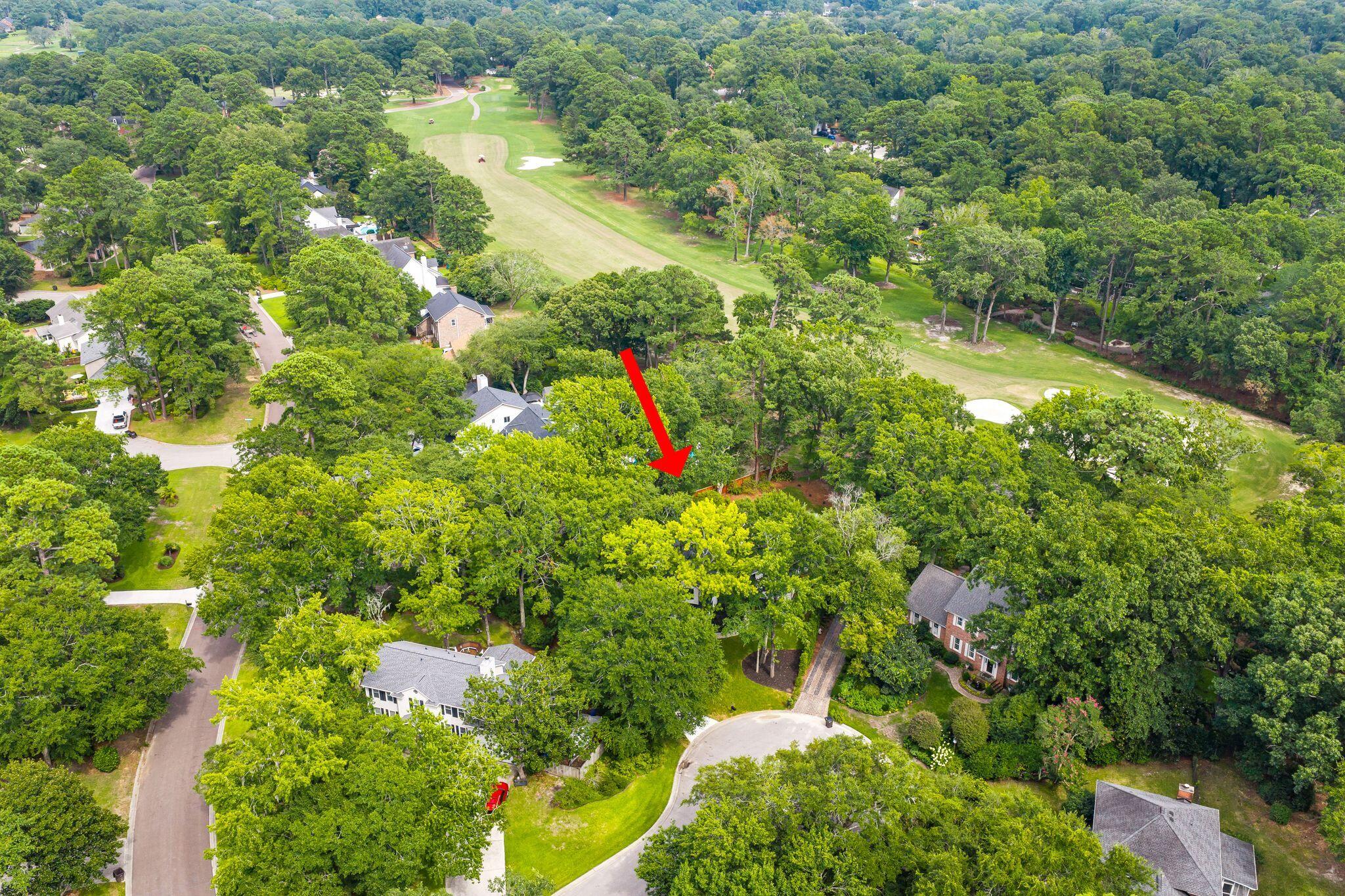 1134 Greenview Lane