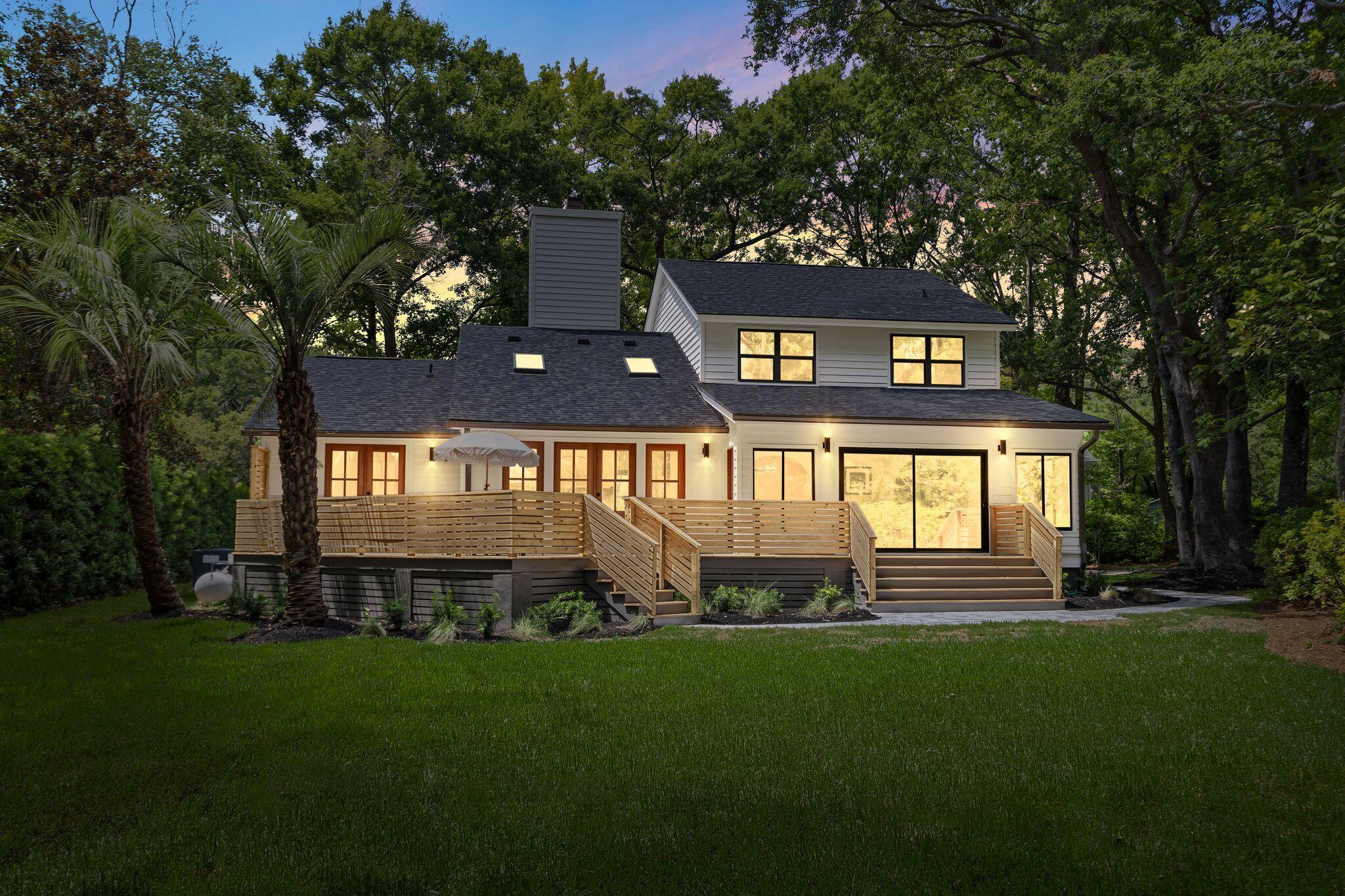 1134 Greenview Lane