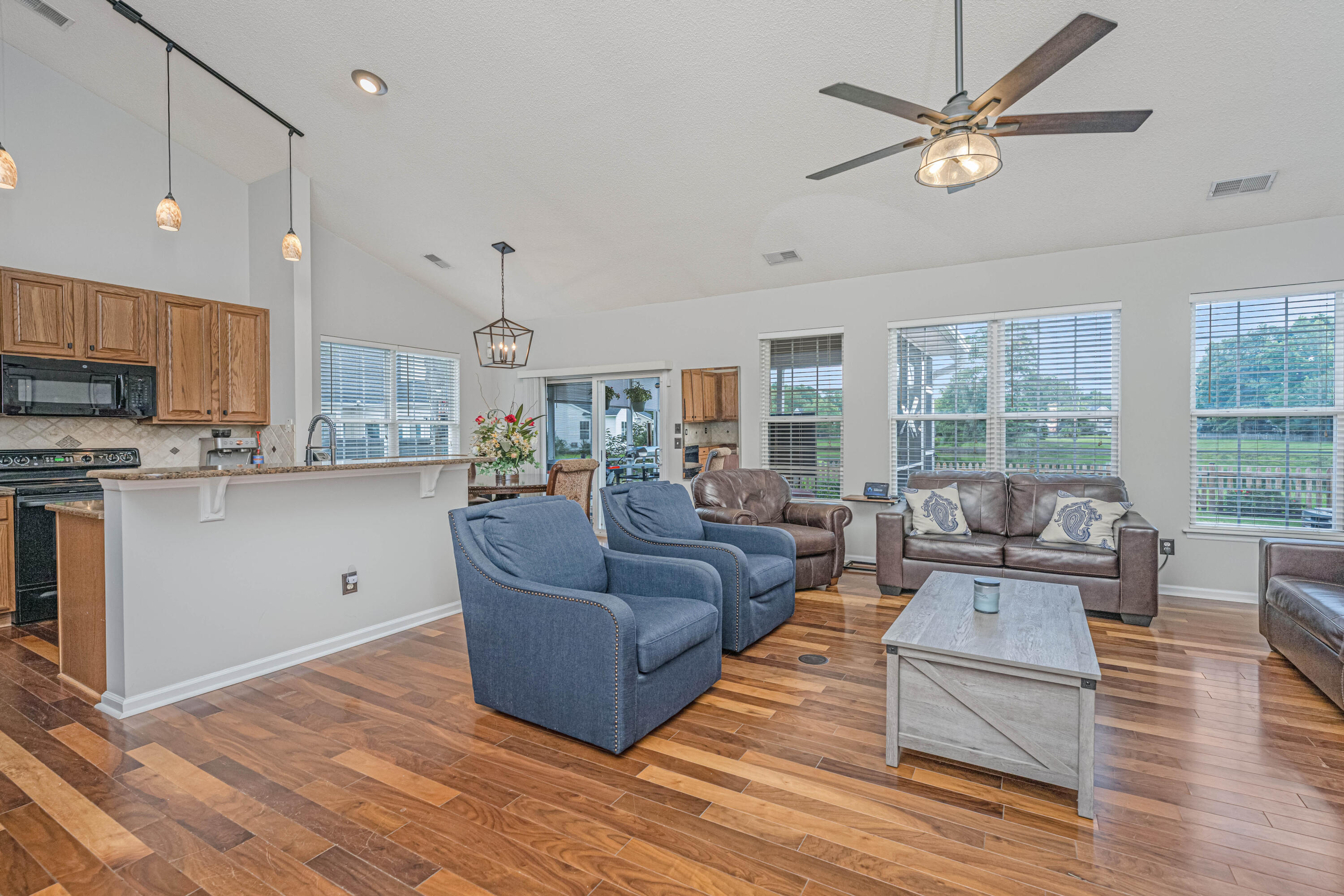 106 Cabrill Drive